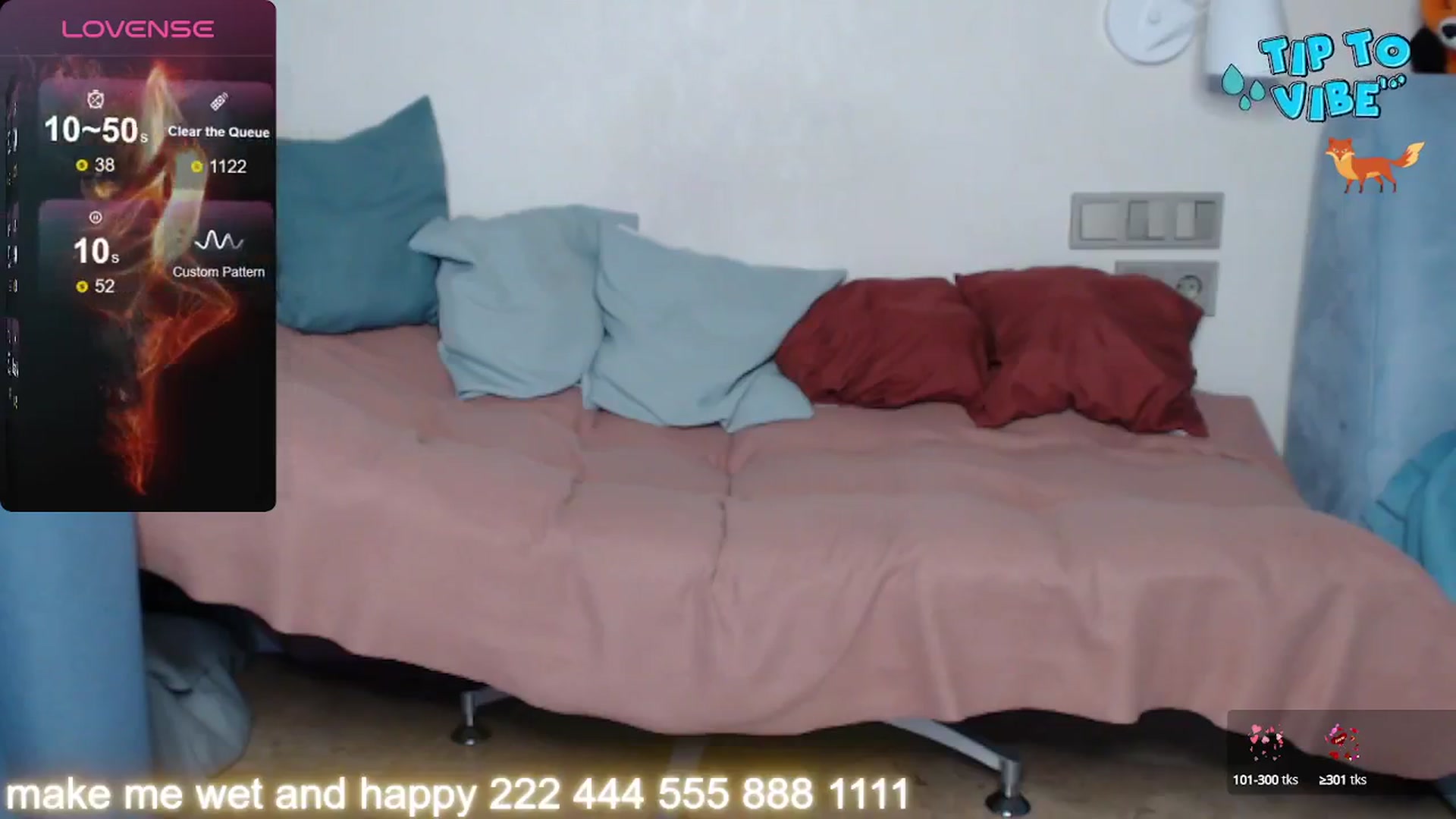 Gallery image thumbnail from FluffyTail's myfreecams stream on, 09/24/2025, 06:20 image 13 of 20