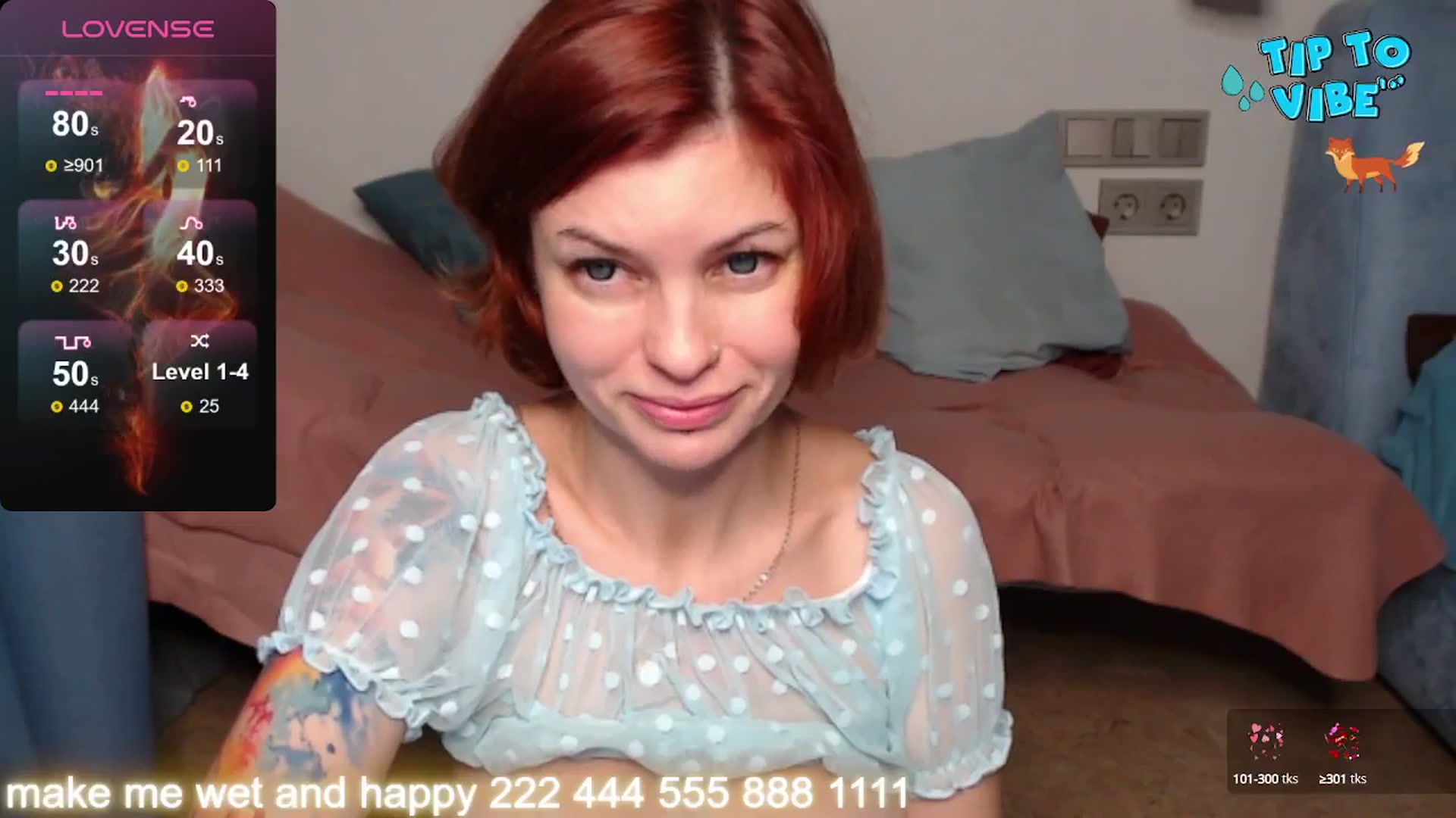 Gallery image thumbnail from FluffyTail's myfreecams stream on, 09/26/2025, 07:12 image 11 of 20