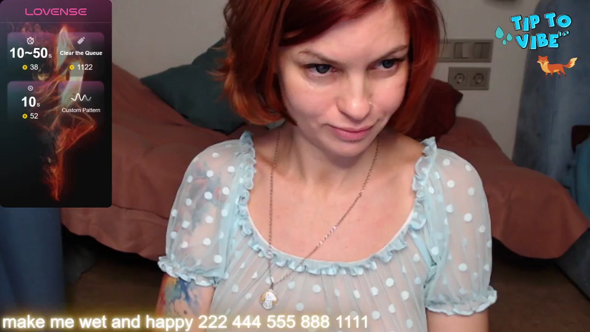 Gallery image thumbnail from FluffyTail's myfreecams stream on, 09/26/2025, 10:41 image 9 of 20
