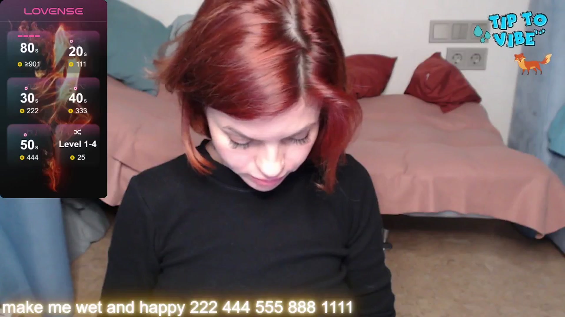 Gallery image thumbnail from FluffyTail's myfreecams stream on, 09/29/2025, 09:39 image 6 of 20
