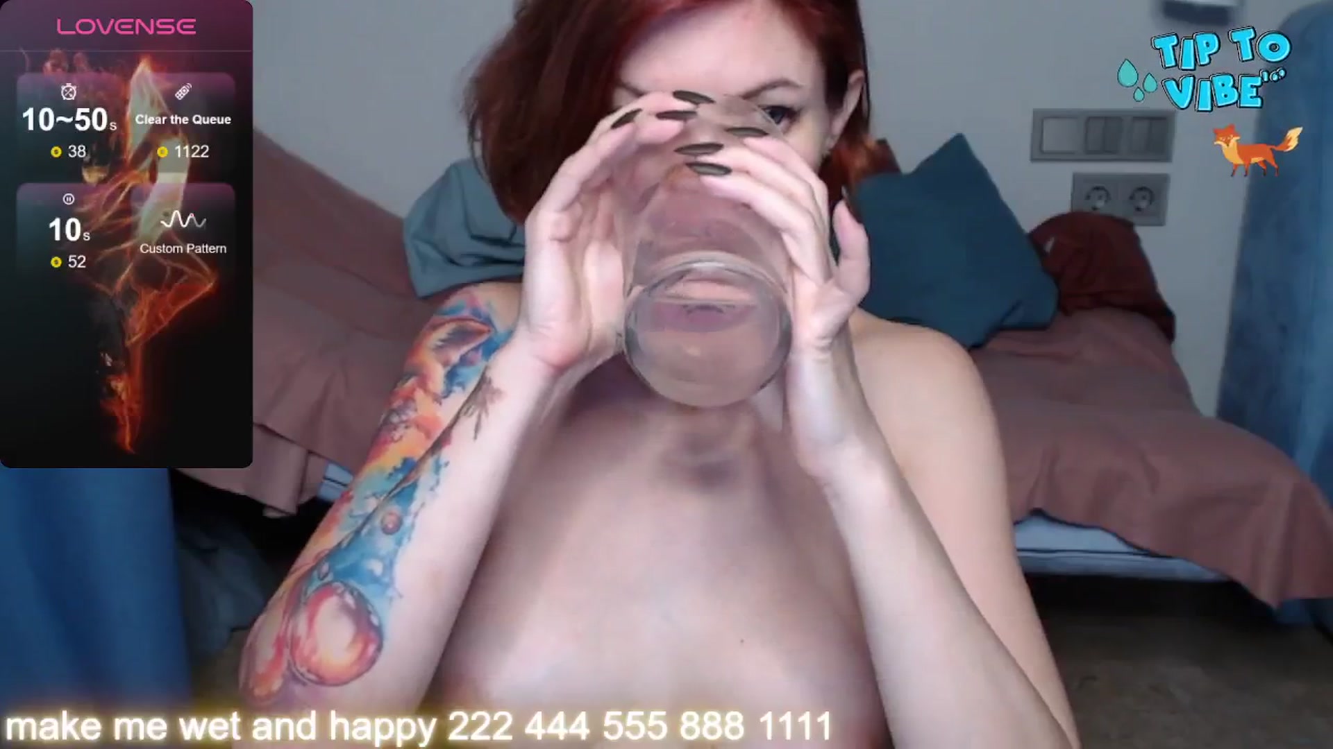 Gallery image thumbnail from FluffyTail's myfreecams stream on, 09/29/2025, 09:39 image 18 of 20