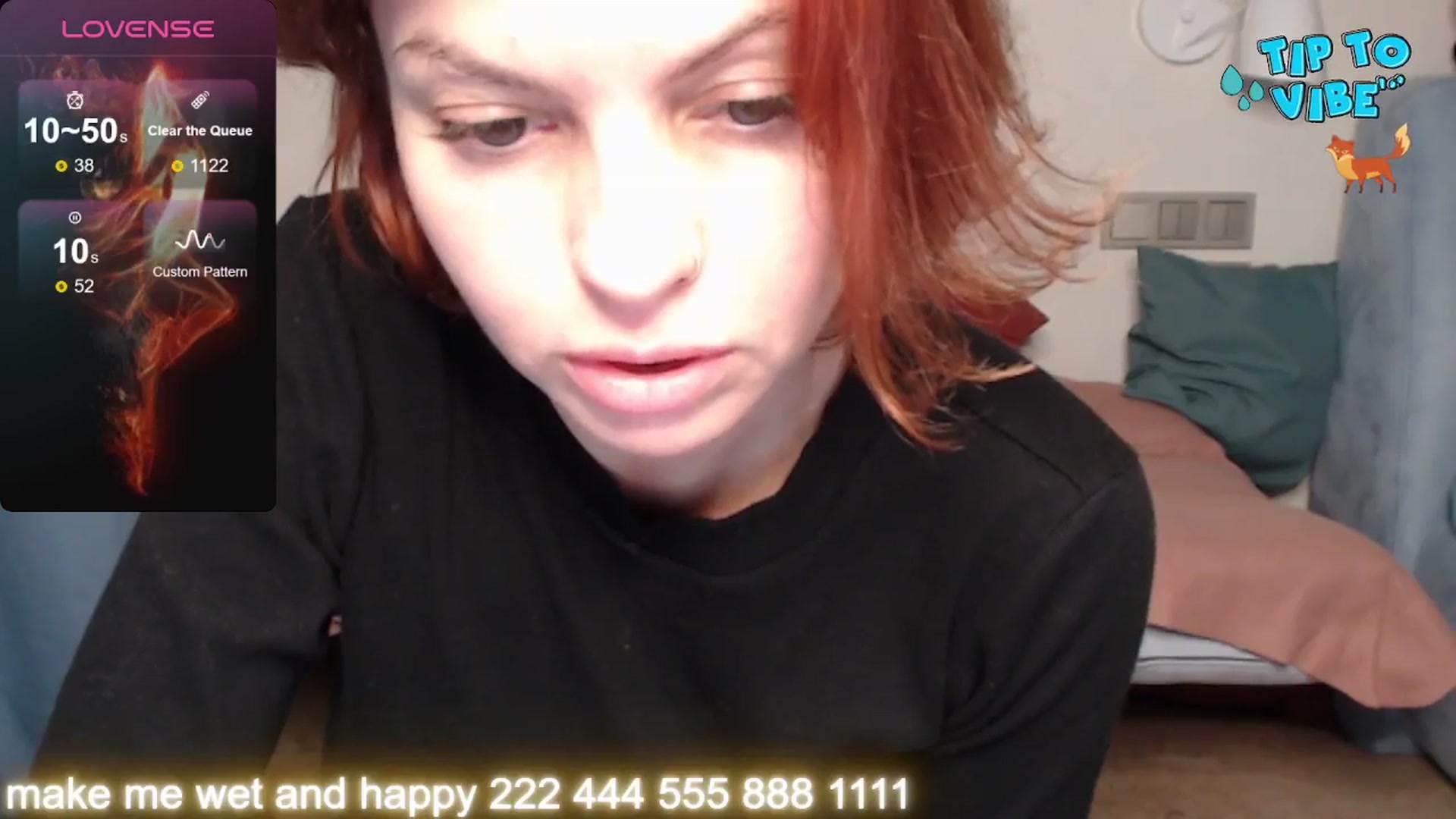 Gallery image thumbnail from FluffyTail's myfreecams stream on, 09/29/2025, 10:28 image 16 of 20