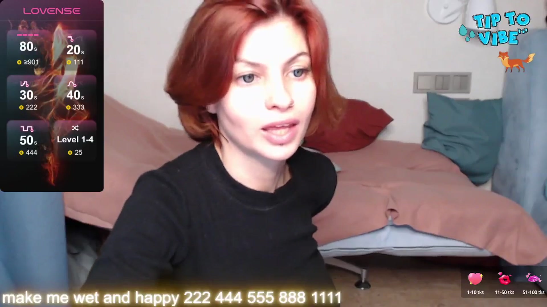Gallery image thumbnail from FluffyTail's myfreecams stream on, 09/29/2025, 10:28 image 17 of 20