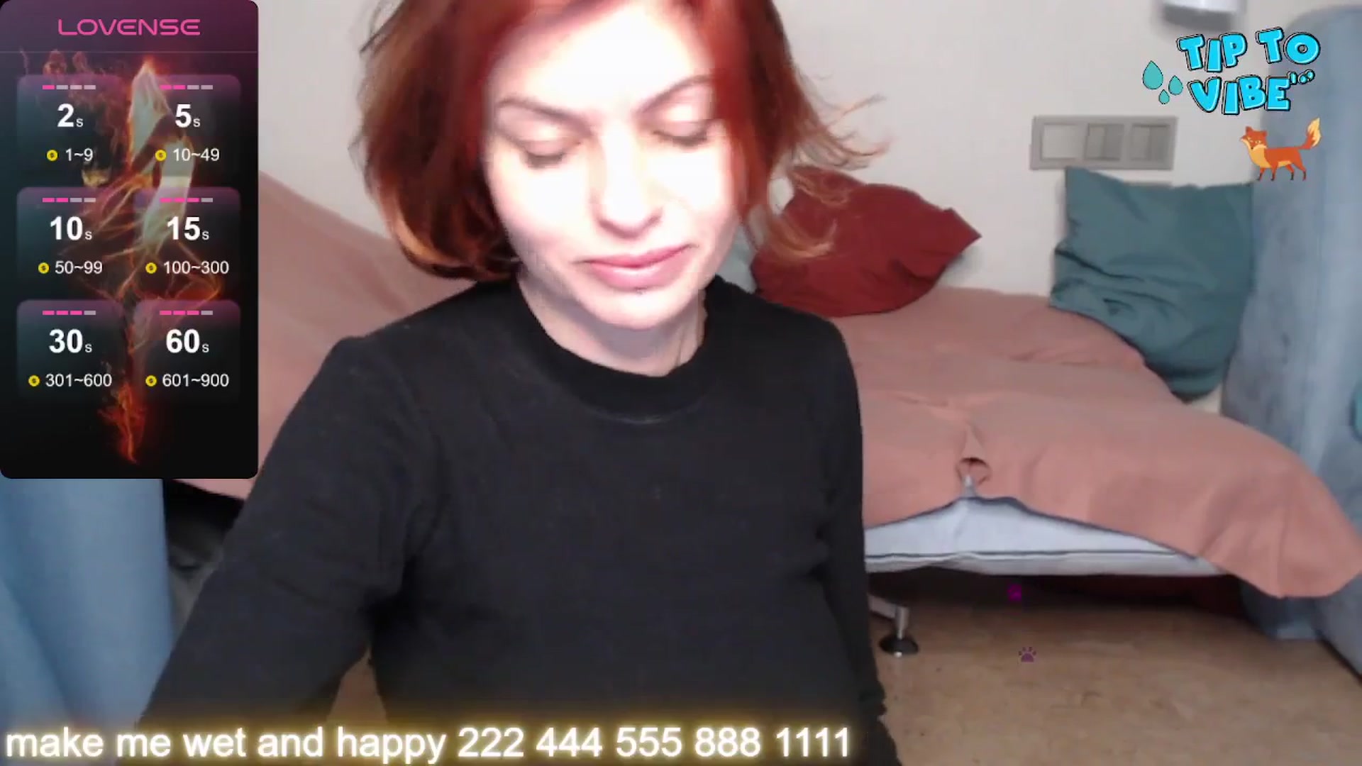Gallery image thumbnail from FluffyTail's myfreecams stream on, 09/29/2025, 10:28 image 18 of 20