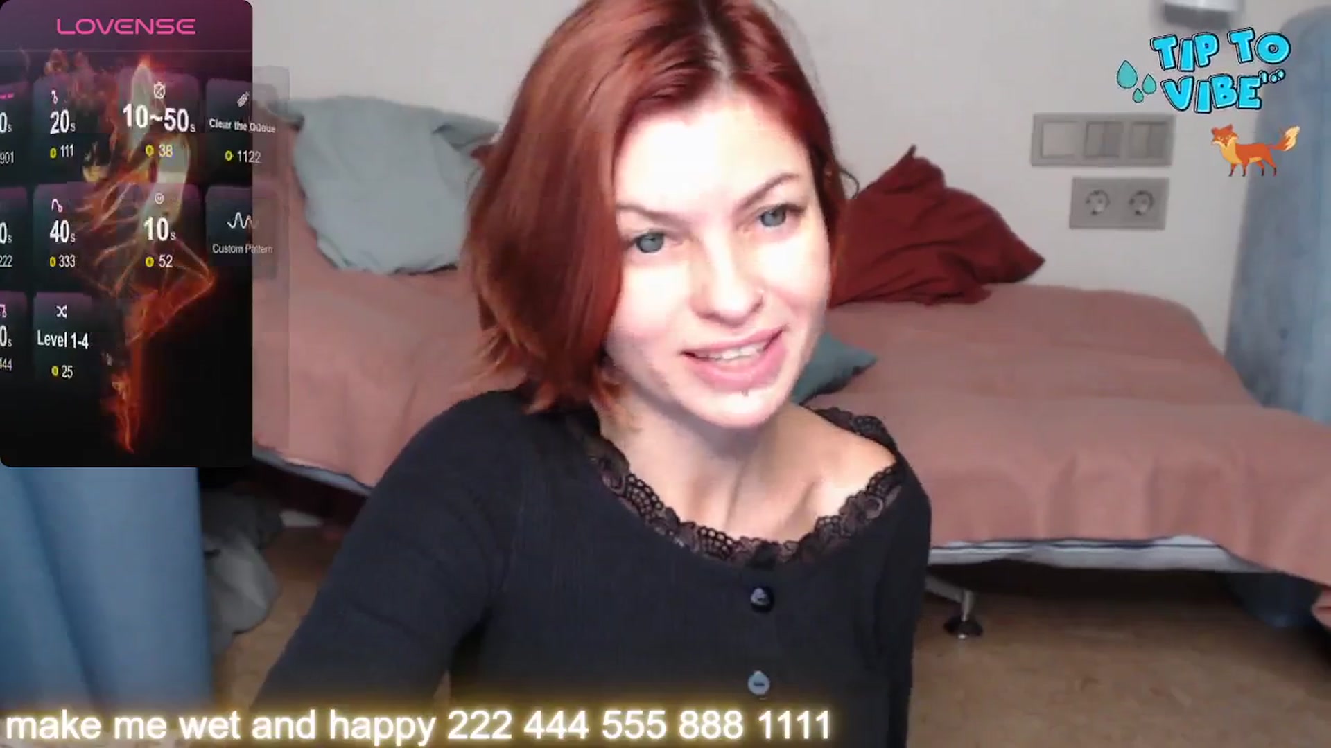 Gallery image thumbnail from FluffyTail's myfreecams stream on, 09/30/2025, 08:05 image 11 of 20