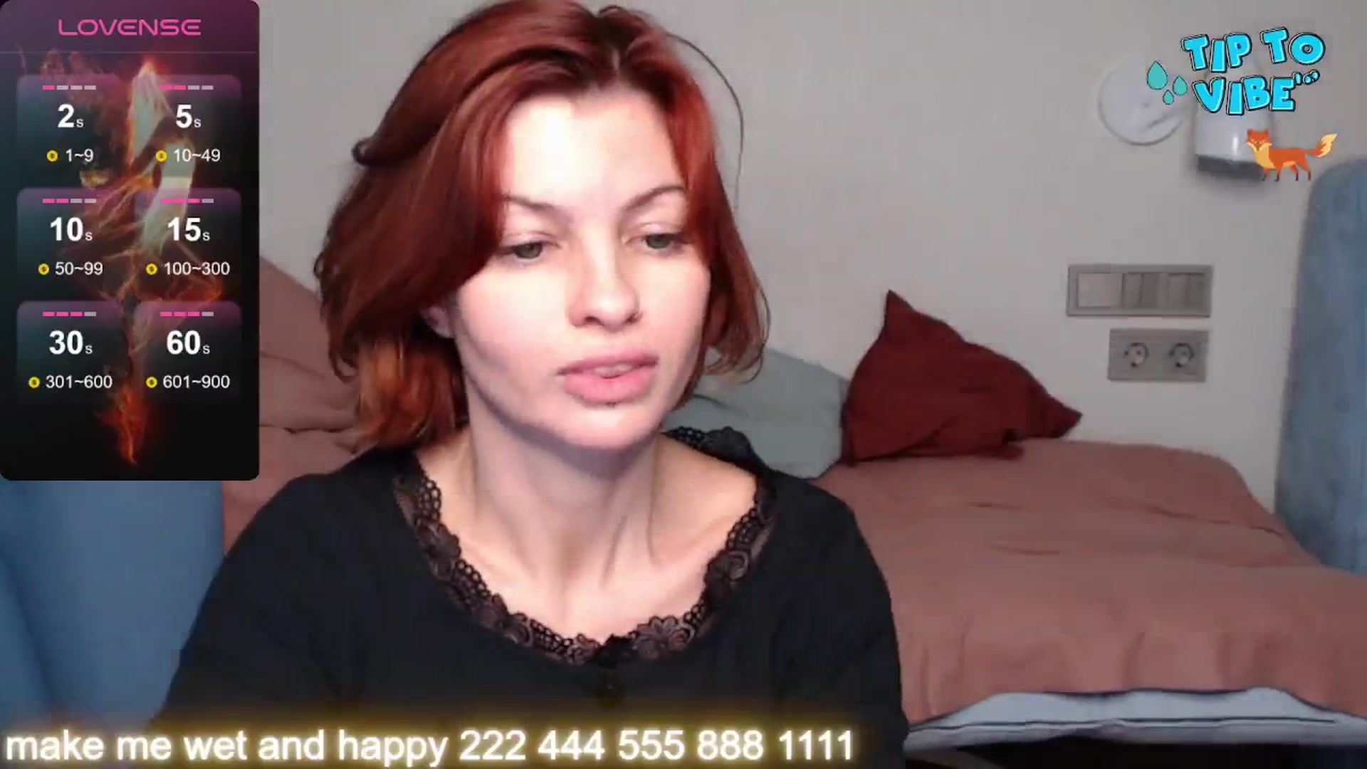 Gallery image thumbnail from FluffyTail's myfreecams stream on, 09/30/2025, 08:05 image 16 of 20
