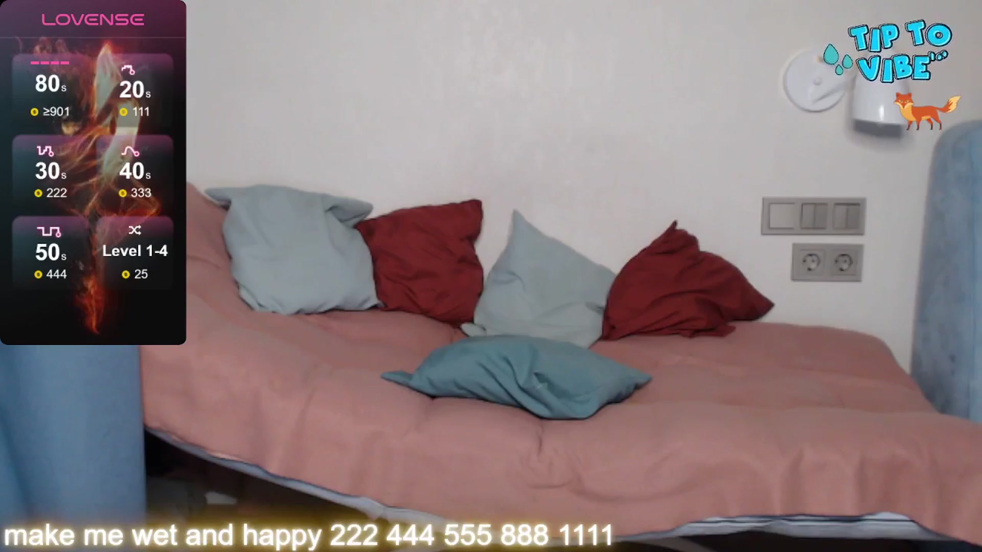 Gallery image thumbnail from FluffyTail's myfreecams stream on, 09/30/2025, 08:05 image 12 of 20