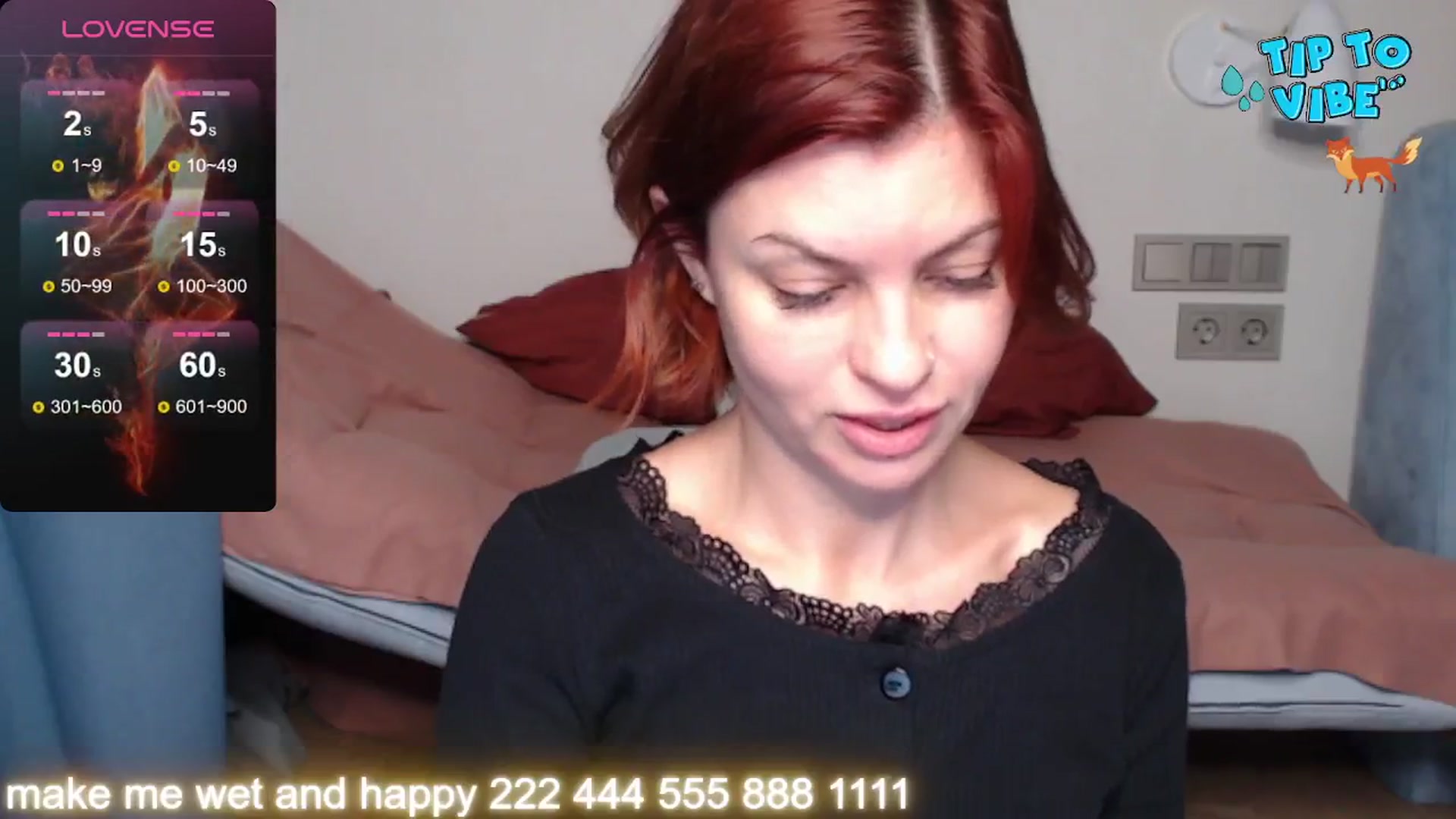 Gallery image thumbnail from FluffyTail's myfreecams stream on, 09/30/2025, 08:05 image 17 of 20