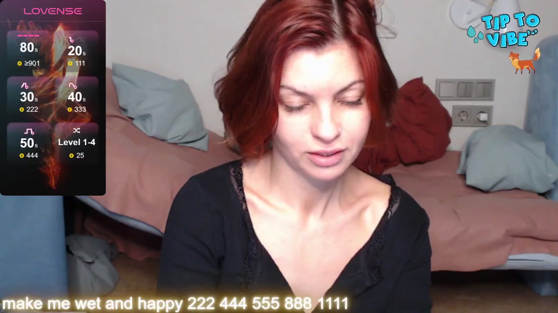 Gallery image thumbnail from FluffyTail's myfreecams stream on, 09/30/2025, 09:54 image 7 of 20