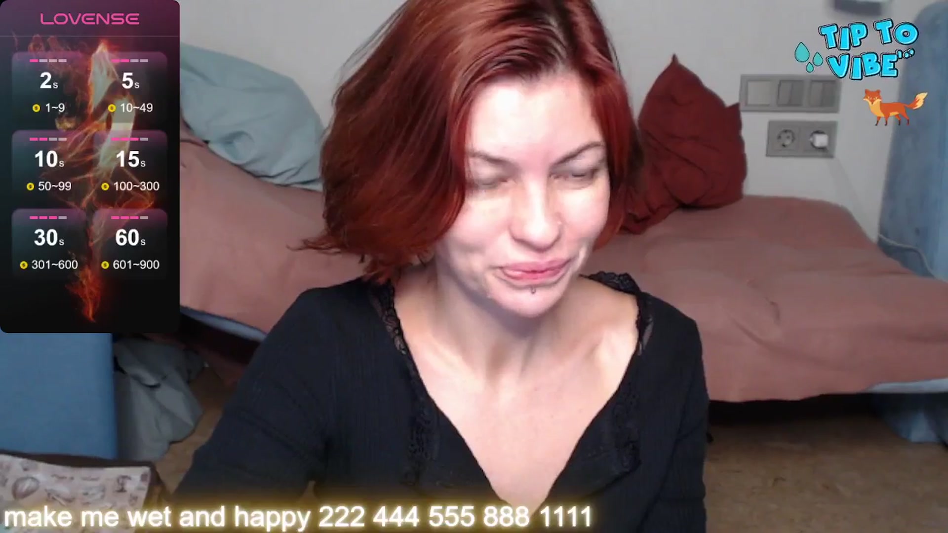Gallery image thumbnail from FluffyTail's myfreecams stream on, 09/30/2025, 09:54 image 4 of 20