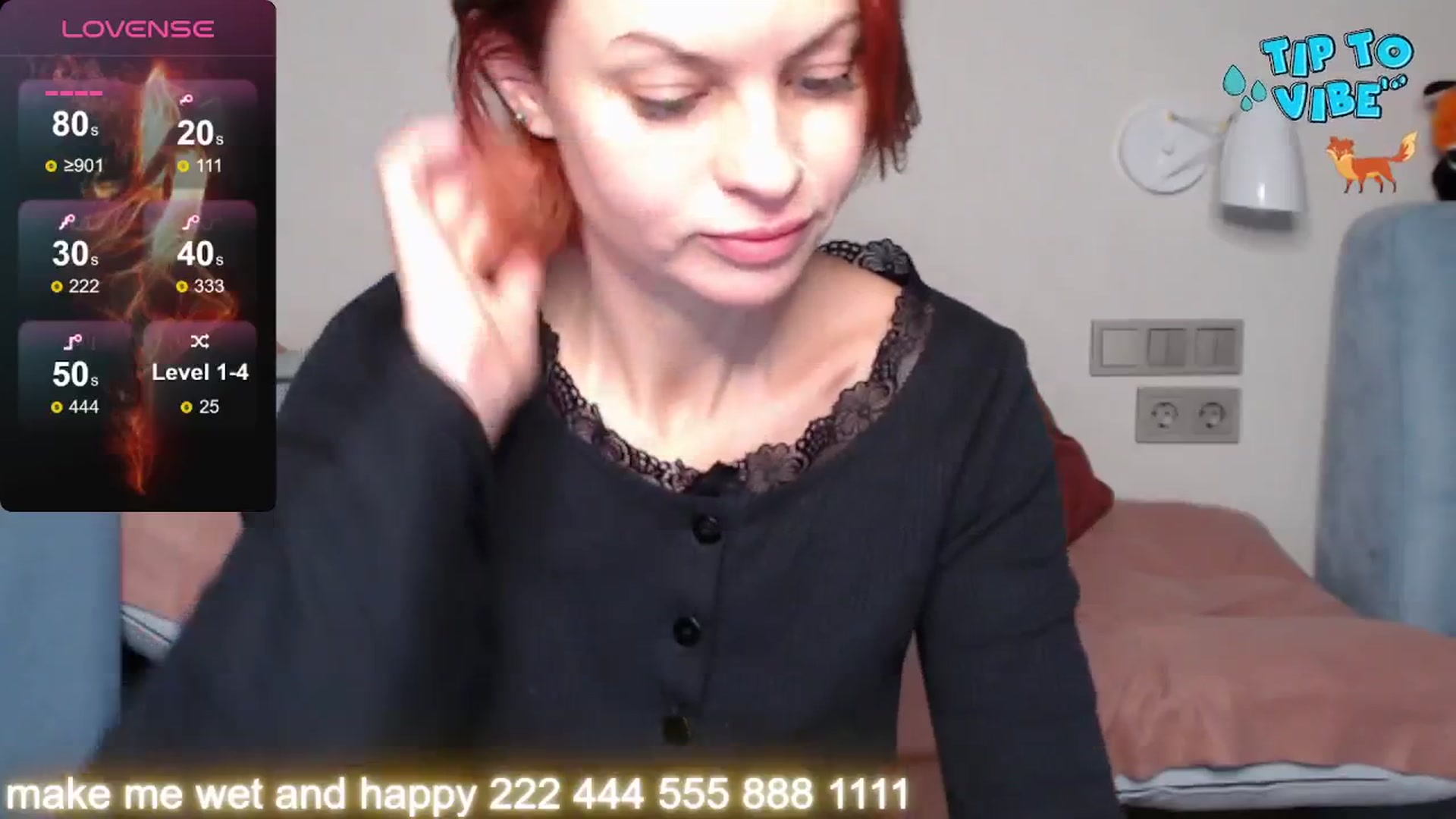 Gallery image thumbnail from FluffyTail's myfreecams stream on, 09/30/2025, 12:18 image 2 of 20