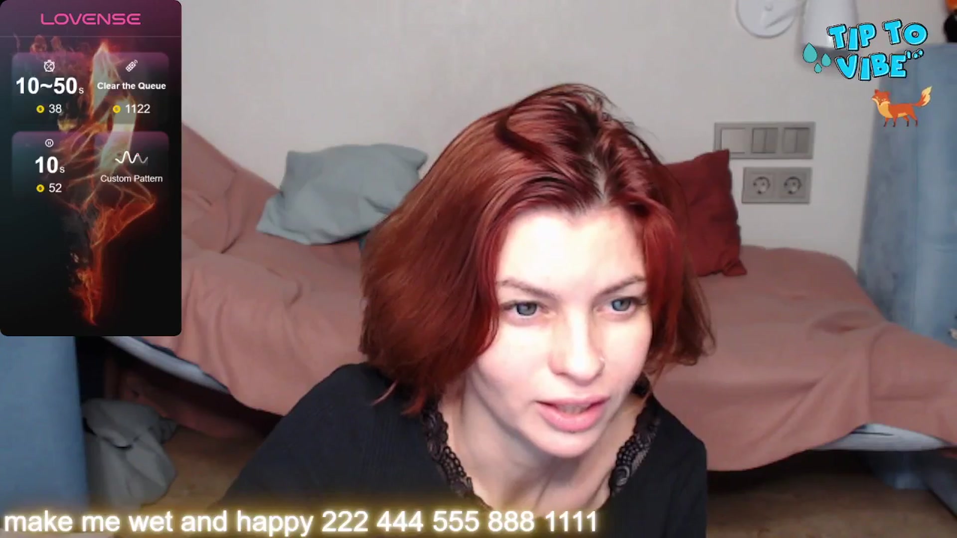Gallery image thumbnail from FluffyTail's myfreecams stream on, 09/30/2025, 12:18 image 12 of 20