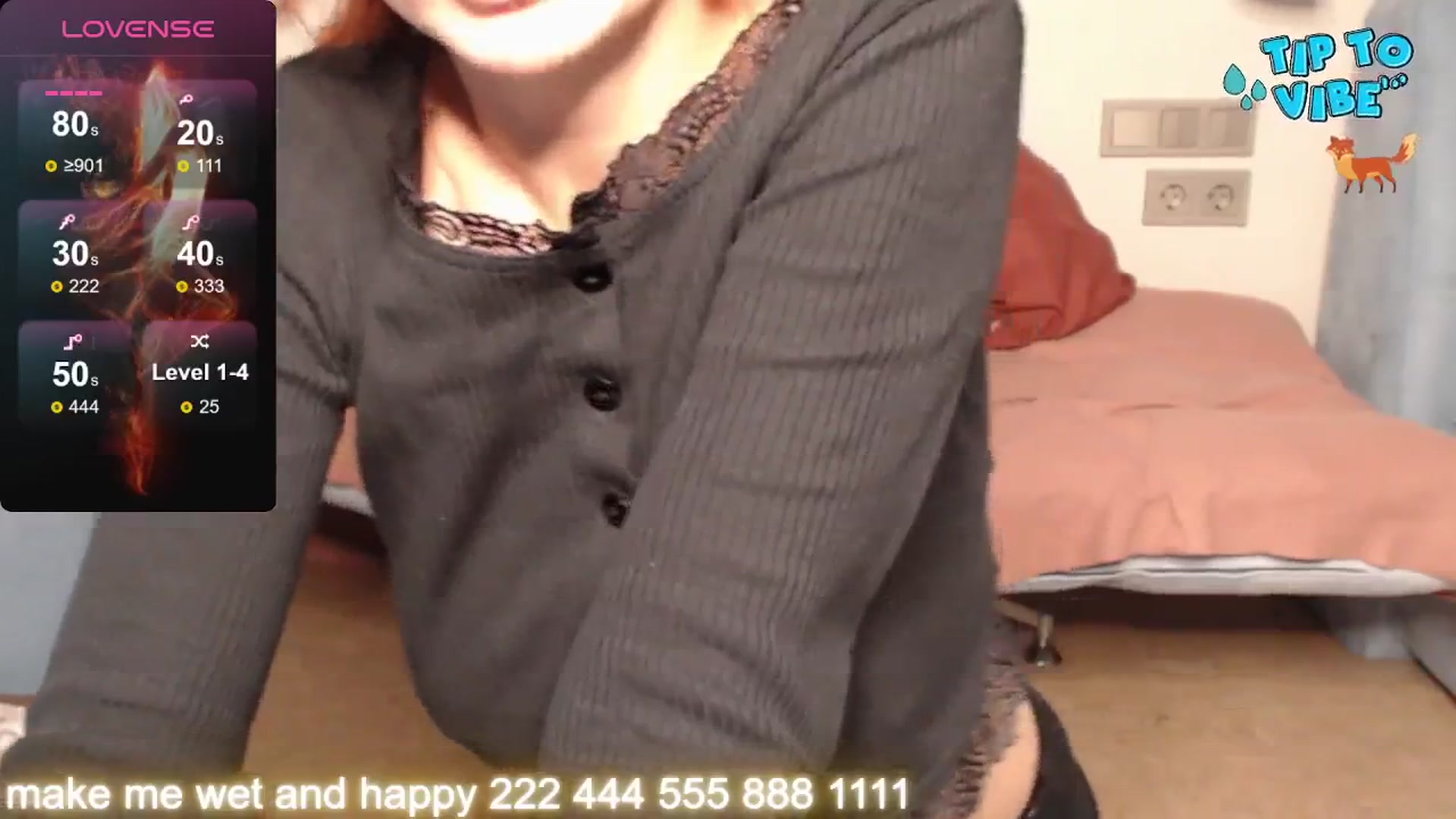 Gallery image thumbnail from FluffyTail's myfreecams stream on, 09/30/2025, 12:18 image 4 of 20