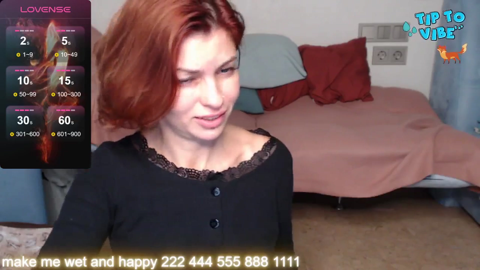 Gallery image thumbnail from FluffyTail's myfreecams stream on, 09/30/2025, 12:18 image 9 of 20