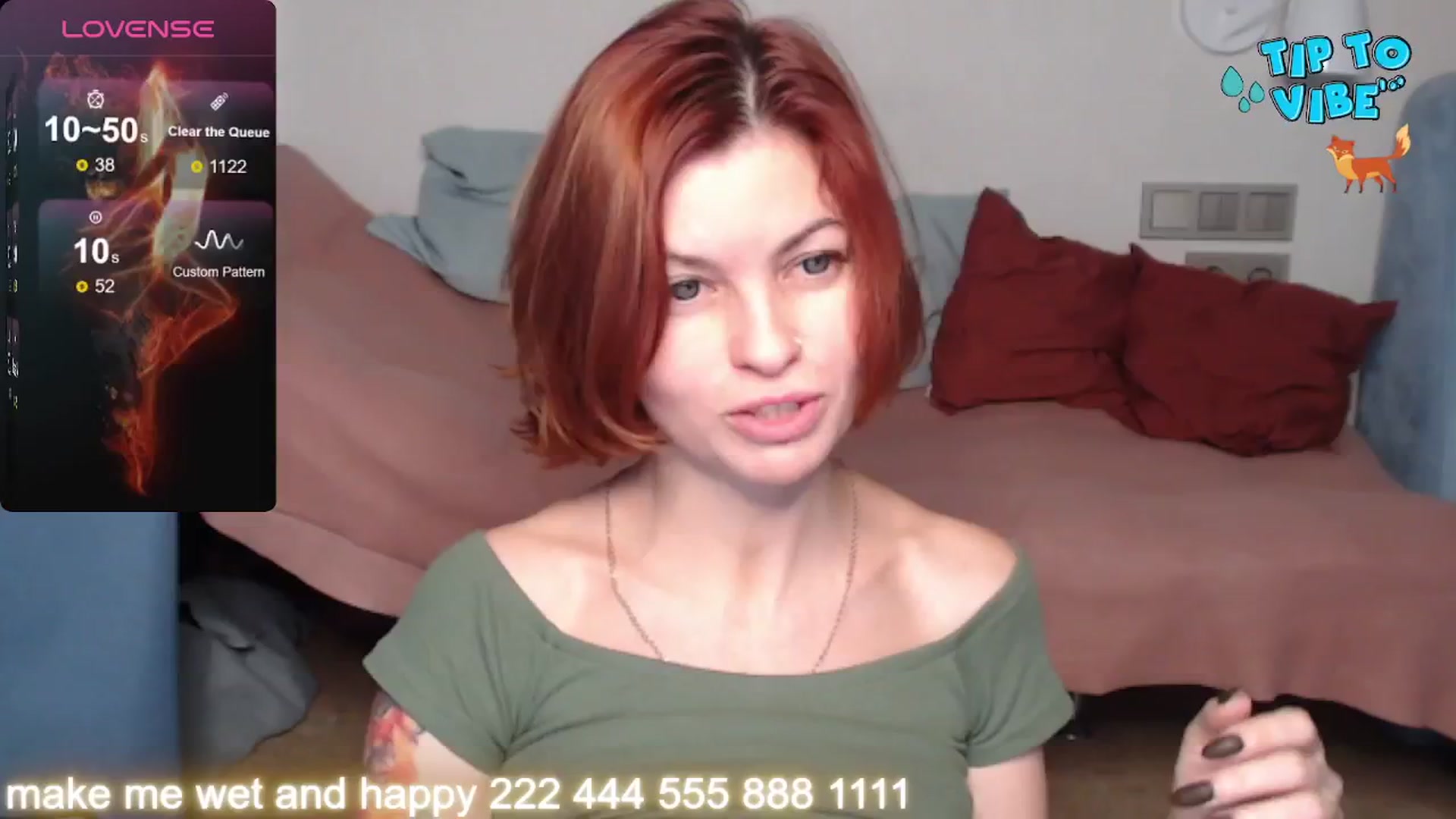 Gallery image thumbnail from FluffyTail's myfreecams stream on, 10/02/2025, 06:49 image 5 of 20