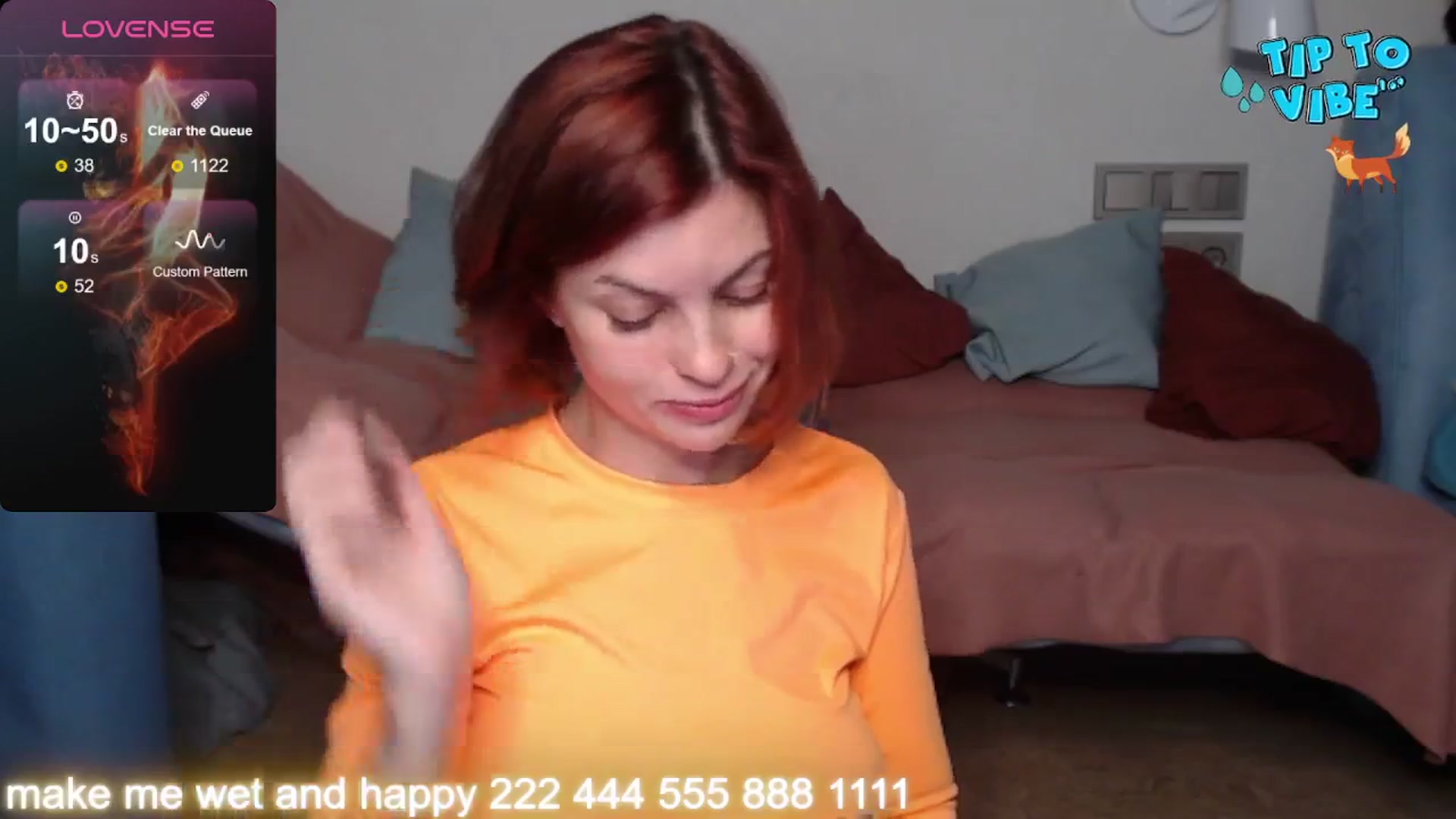 Gallery image thumbnail from FluffyTail's myfreecams stream on, 10/04/2025, 14:33 image 15 of 20