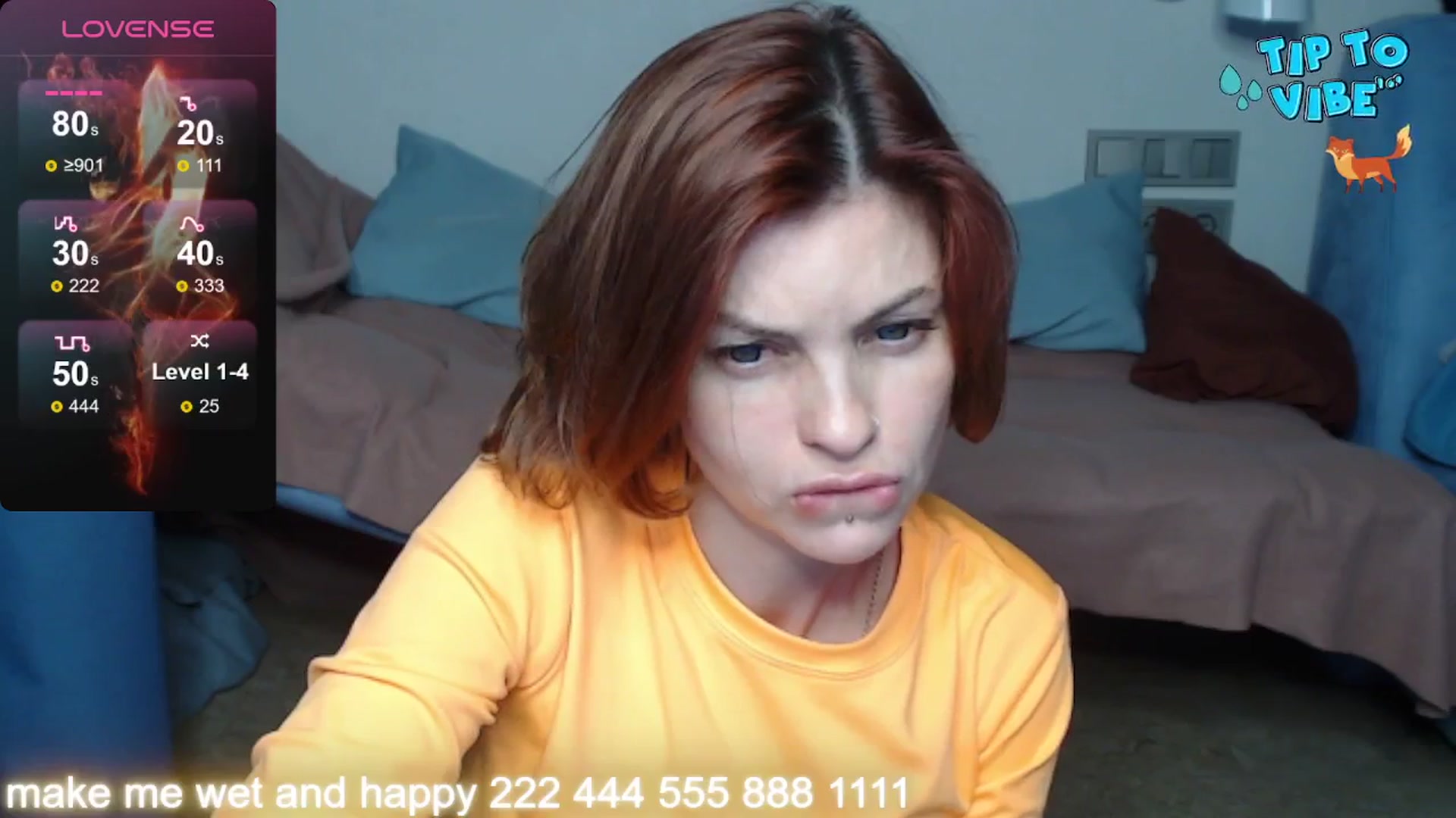 Gallery image thumbnail from FluffyTail's myfreecams stream on, 10/04/2025, 15:47 image 3 of 20
