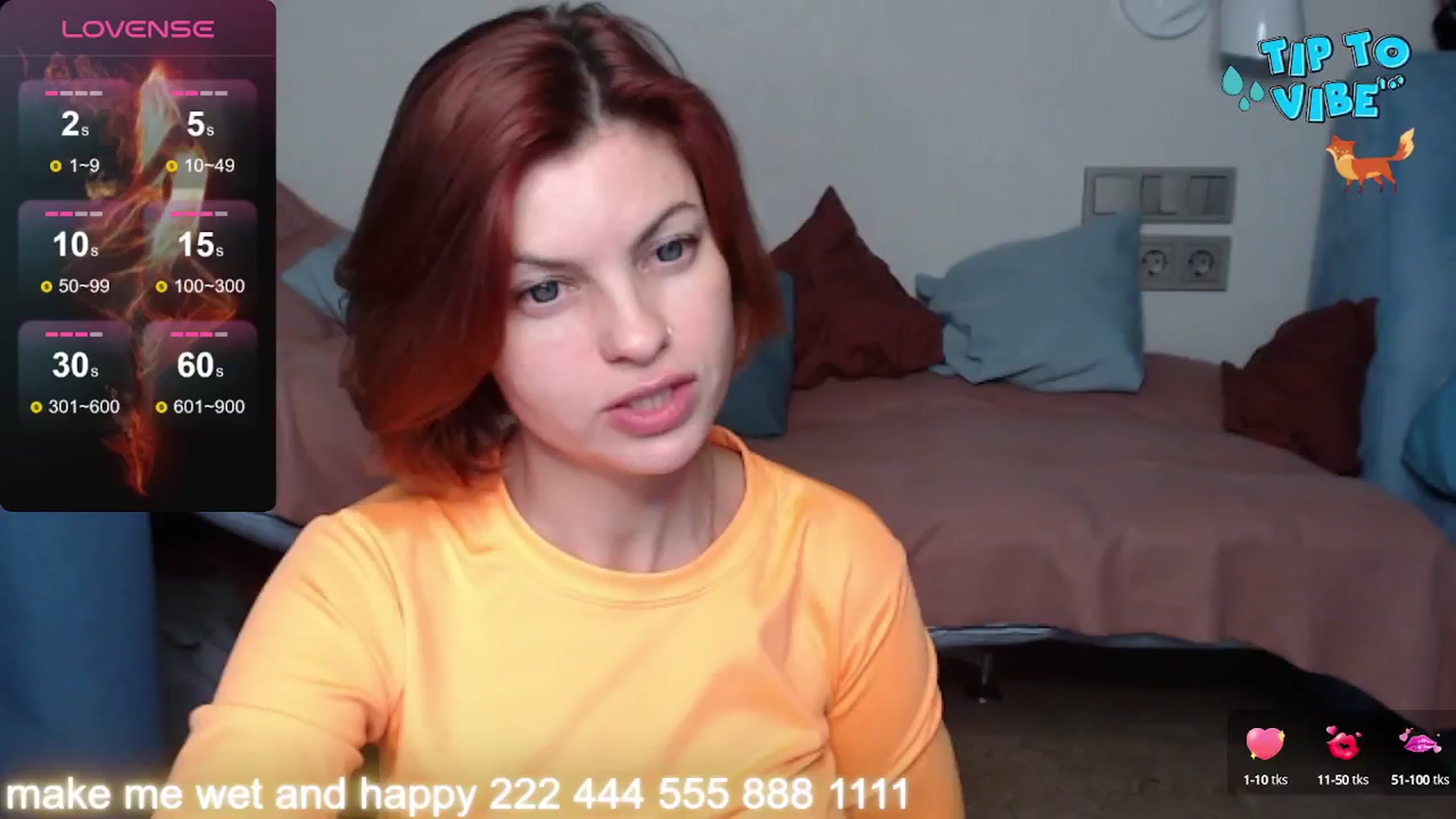 Gallery image thumbnail from FluffyTail's myfreecams stream on, 10/04/2025, 17:11 image 1 of 20