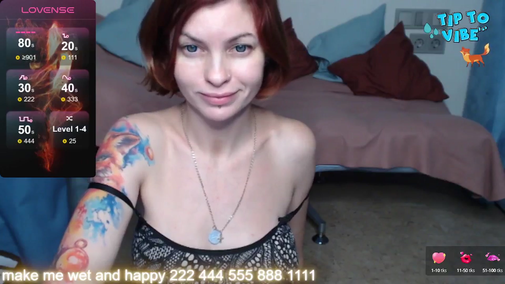 Gallery image thumbnail from FluffyTail's myfreecams stream on, 10/09/2025, 07:12 image 10 of 20