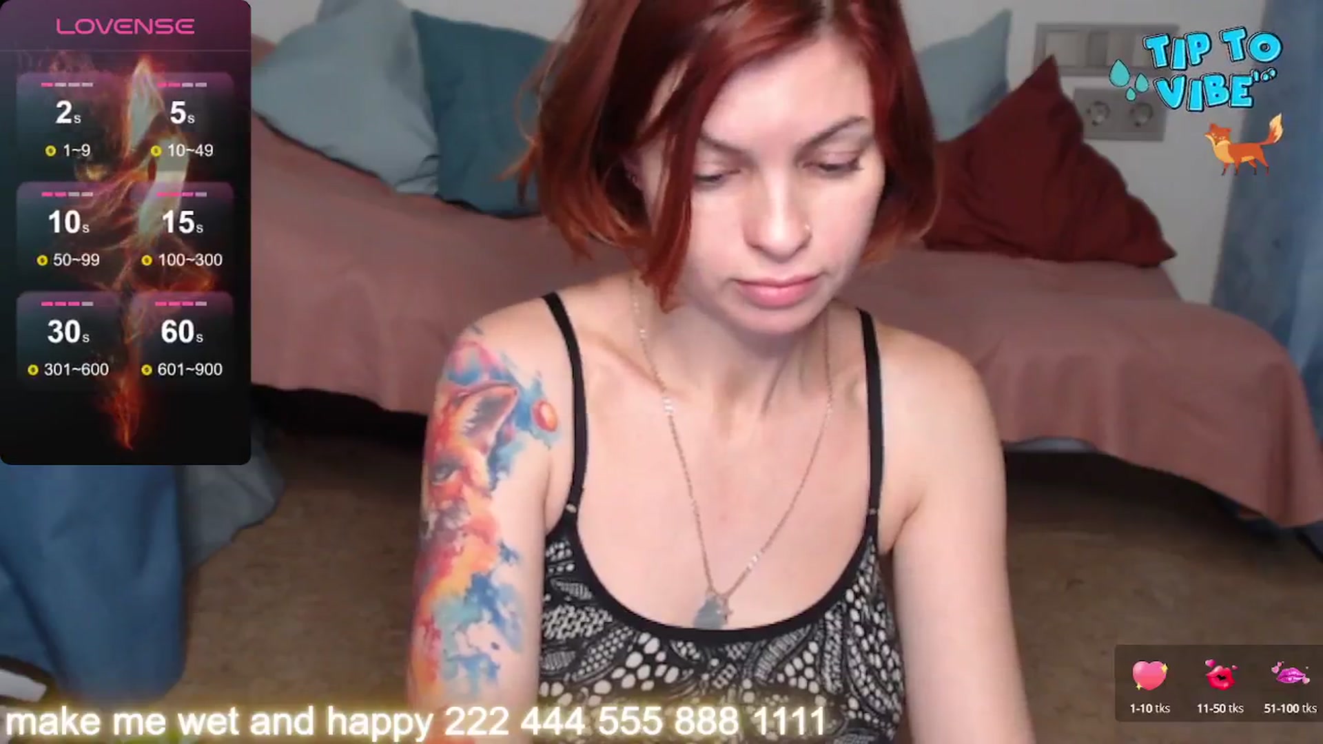 Gallery image thumbnail from FluffyTail's myfreecams stream on, 10/09/2025, 07:12 image 11 of 20