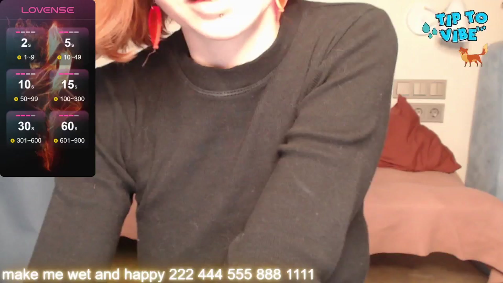 Gallery image thumbnail from FluffyTail's myfreecams stream on, 10/10/2025, 06:28 image 2 of 20