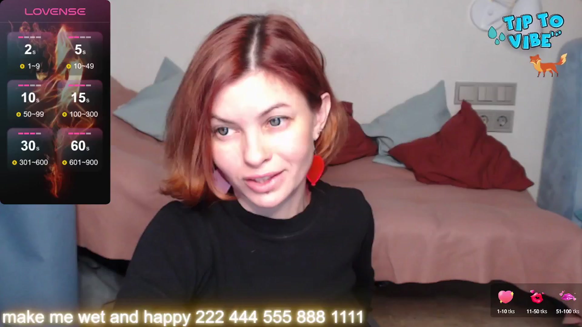 Gallery image thumbnail from FluffyTail's myfreecams stream on, 10/10/2025, 06:28 image 5 of 20