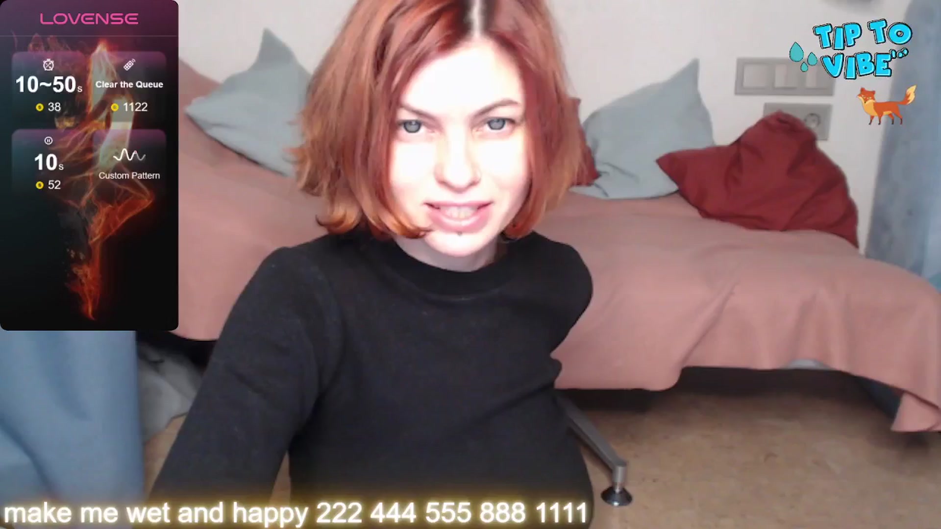Gallery image thumbnail from FluffyTail's myfreecams stream on, 10/10/2025, 06:28 image 12 of 20