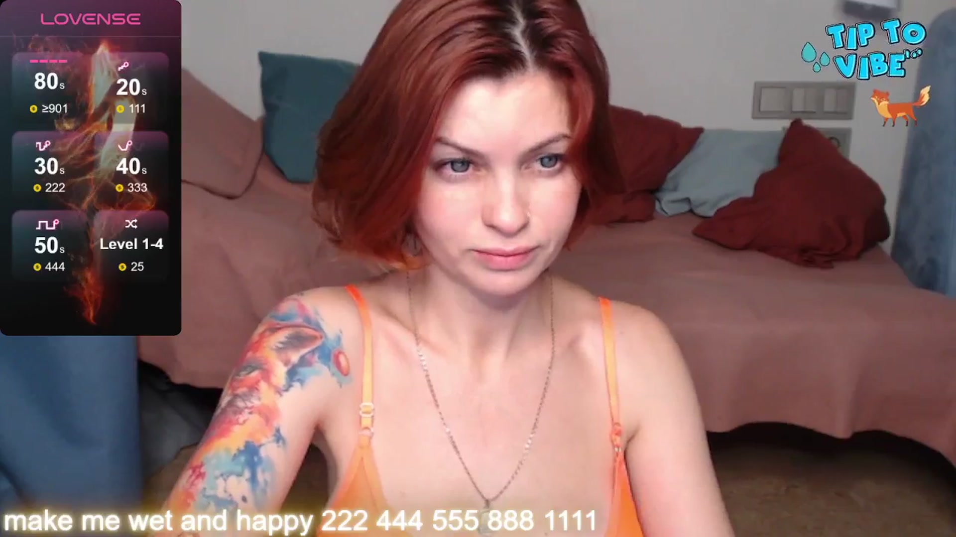 Gallery image thumbnail from FluffyTail's myfreecams stream on, 10/11/2025, 09:31 image 3 of 20