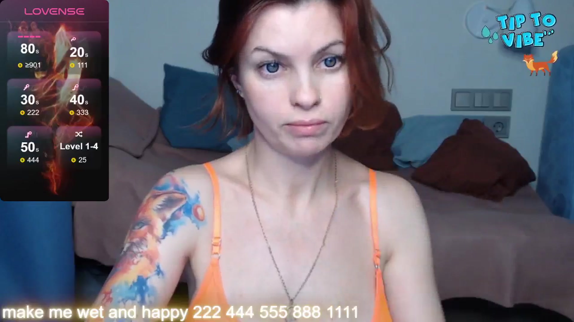 Gallery image thumbnail from FluffyTail's myfreecams stream on, 10/11/2025, 09:31 image 2 of 20