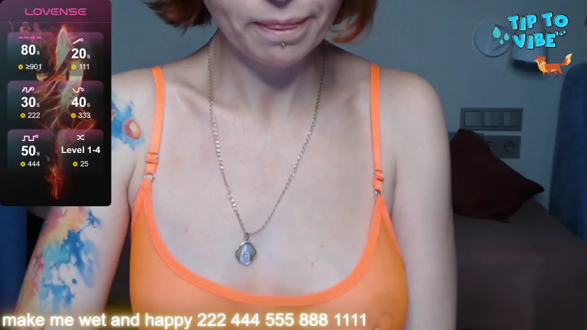 Gallery image thumbnail from FluffyTail's myfreecams stream on, 10/11/2025, 09:31 image 1 of 20