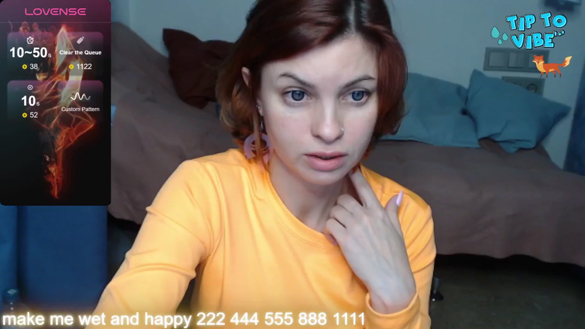 Gallery image thumbnail from FluffyTail's myfreecams stream on, 10/13/2025, 06:22 image 19 of 20