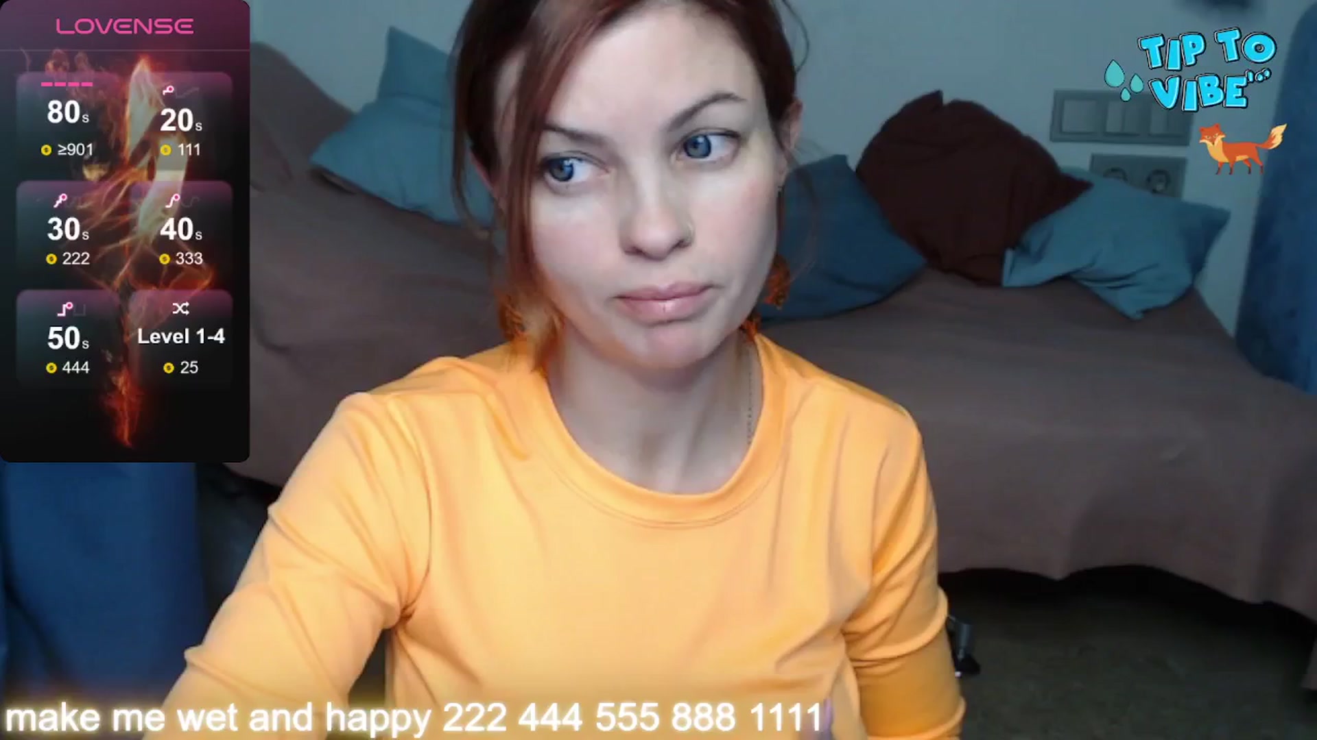 Gallery image thumbnail from FluffyTail's myfreecams stream on, 10/13/2025, 06:22 image 1 of 20