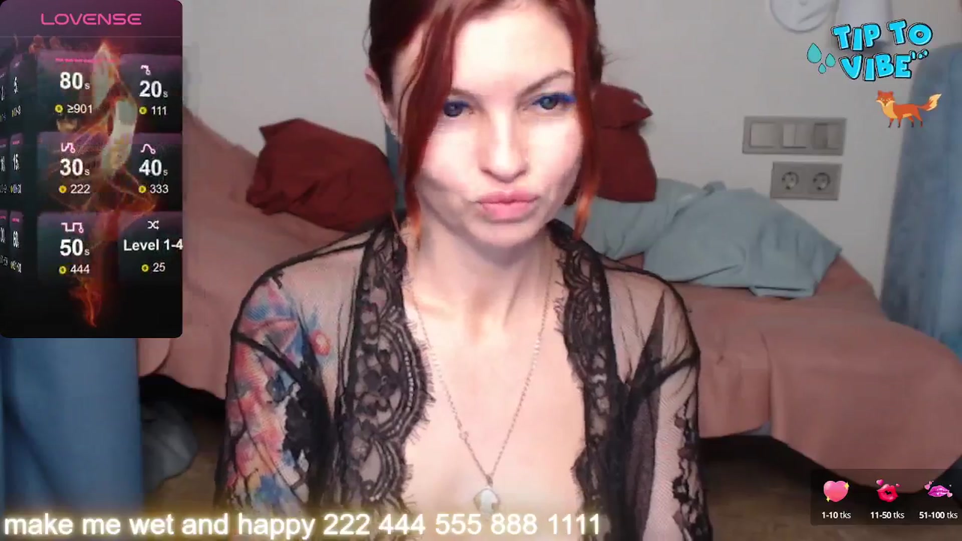 Gallery image thumbnail from FluffyTail's myfreecams stream on, 10/17/2025, 06:41 image 9 of 20