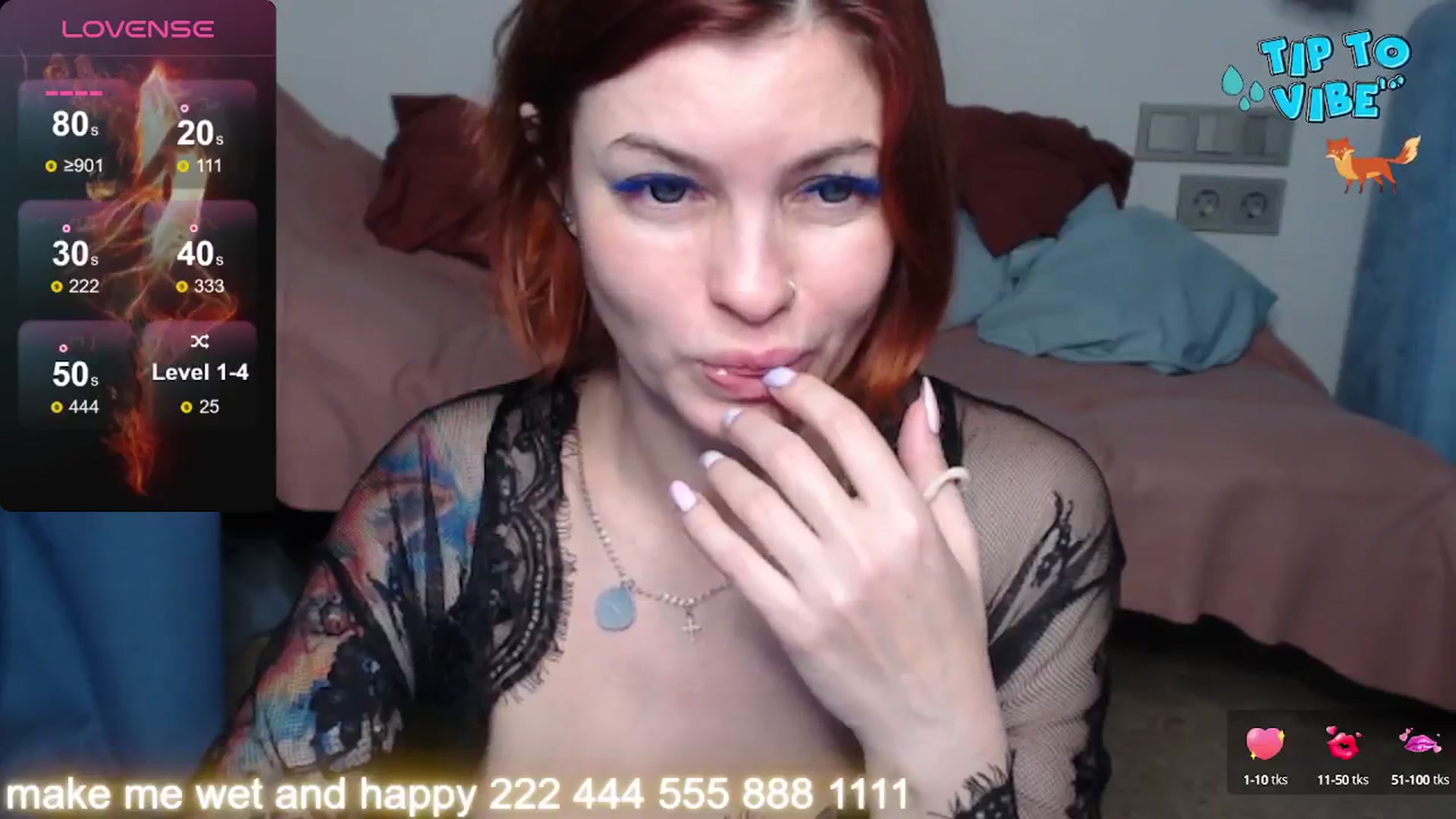 Gallery image thumbnail from FluffyTail's myfreecams stream on, 10/17/2025, 06:41 image 15 of 20
