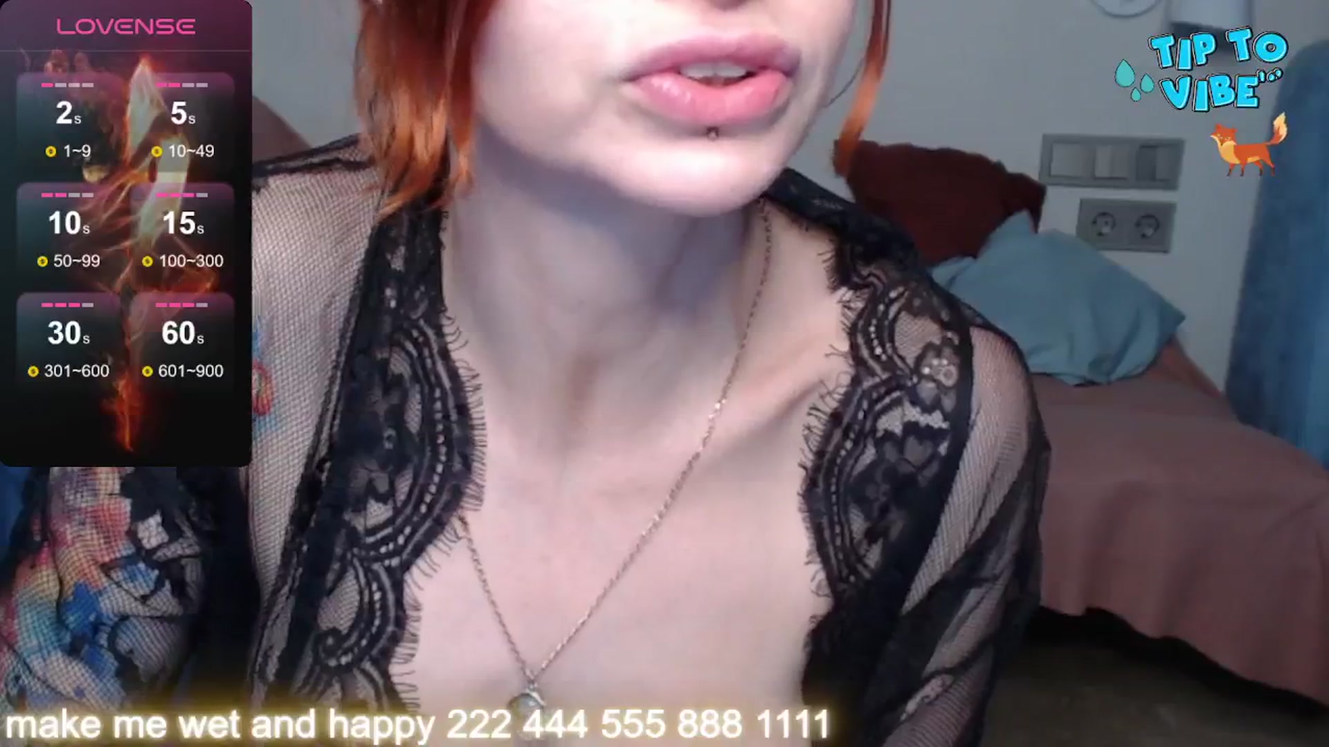 Gallery image thumbnail from FluffyTail's myfreecams stream on, 10/17/2025, 06:41 image 20 of 20