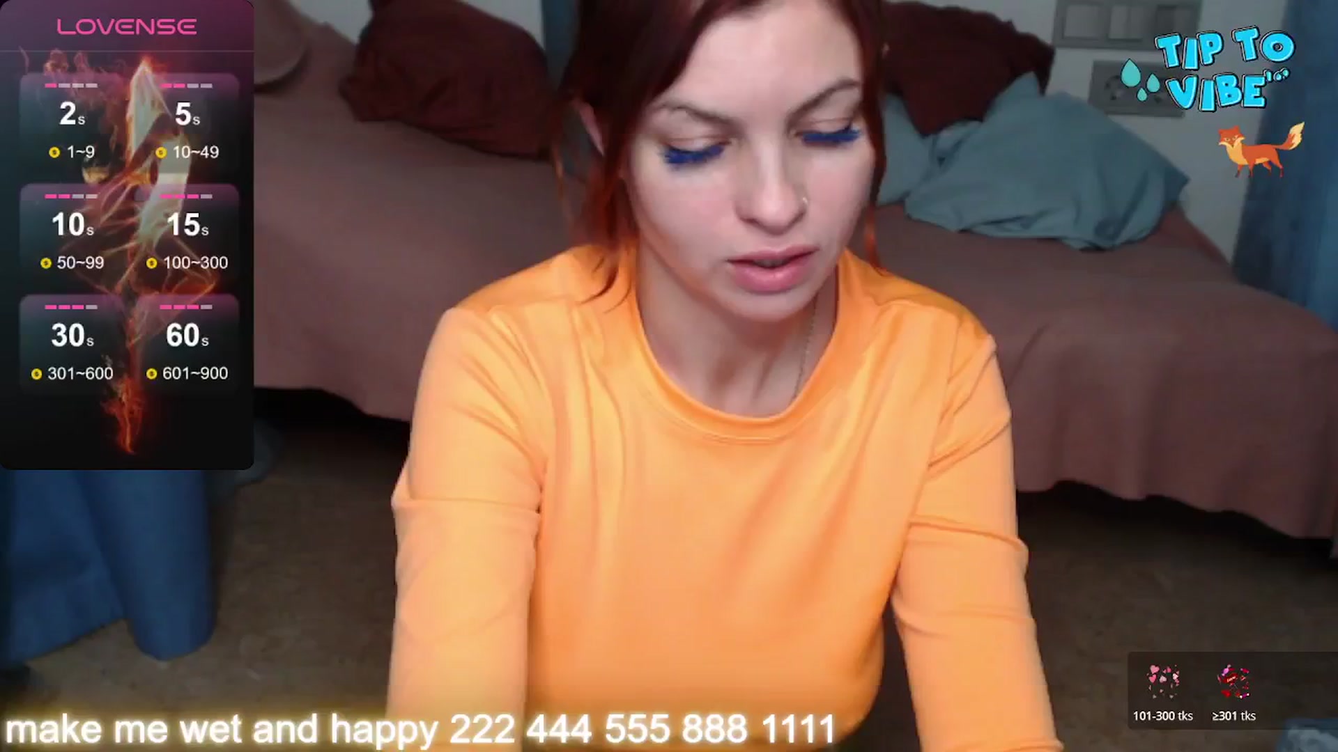 Gallery image thumbnail from FluffyTail's myfreecams stream on, 10/17/2025, 09:25 image 1 of 20