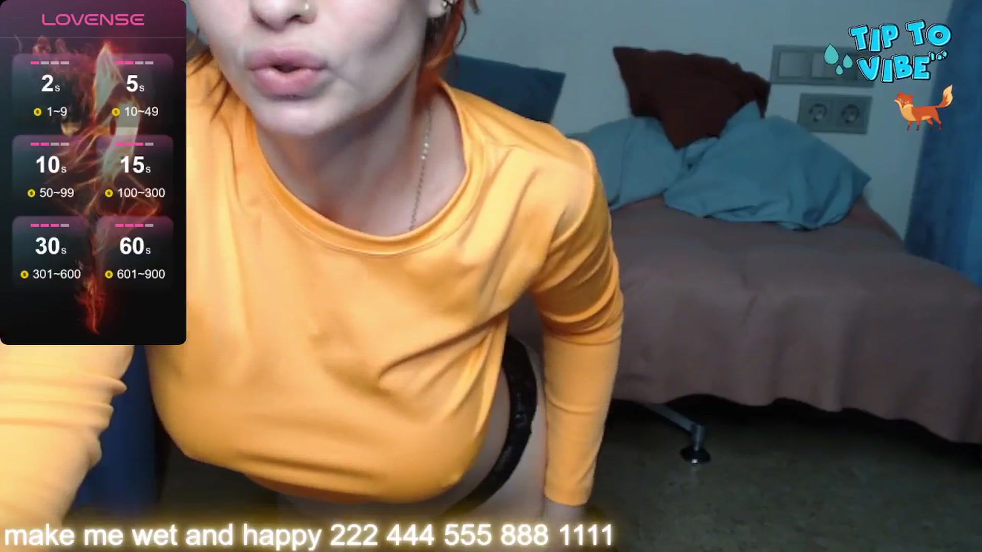 Gallery image thumbnail from FluffyTail's myfreecams stream on, 10/17/2025, 09:25 image 6 of 20