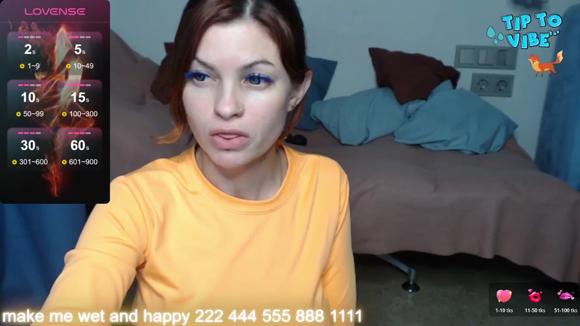 Gallery image thumbnail from FluffyTail's myfreecams stream on, 10/17/2025, 09:25 image 14 of 20