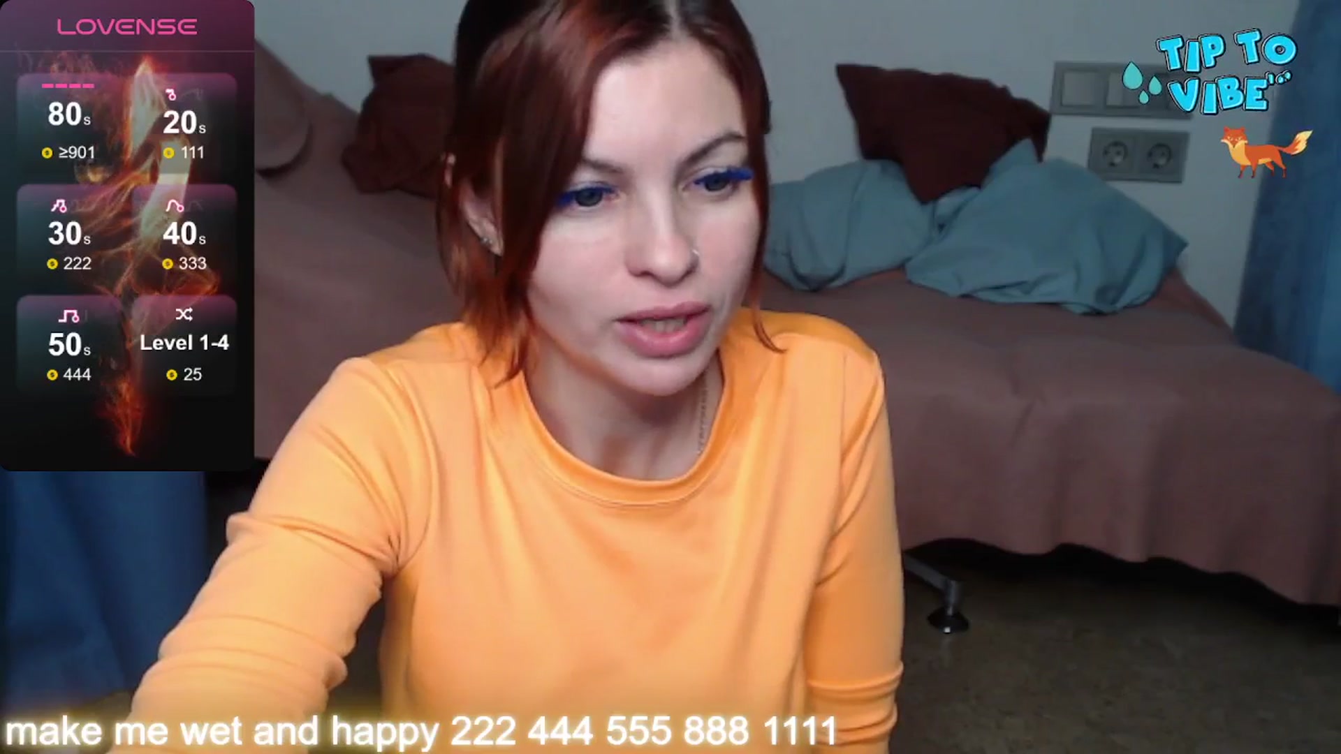 Gallery image thumbnail from FluffyTail's myfreecams stream on, 10/17/2025, 09:25 image 3 of 20