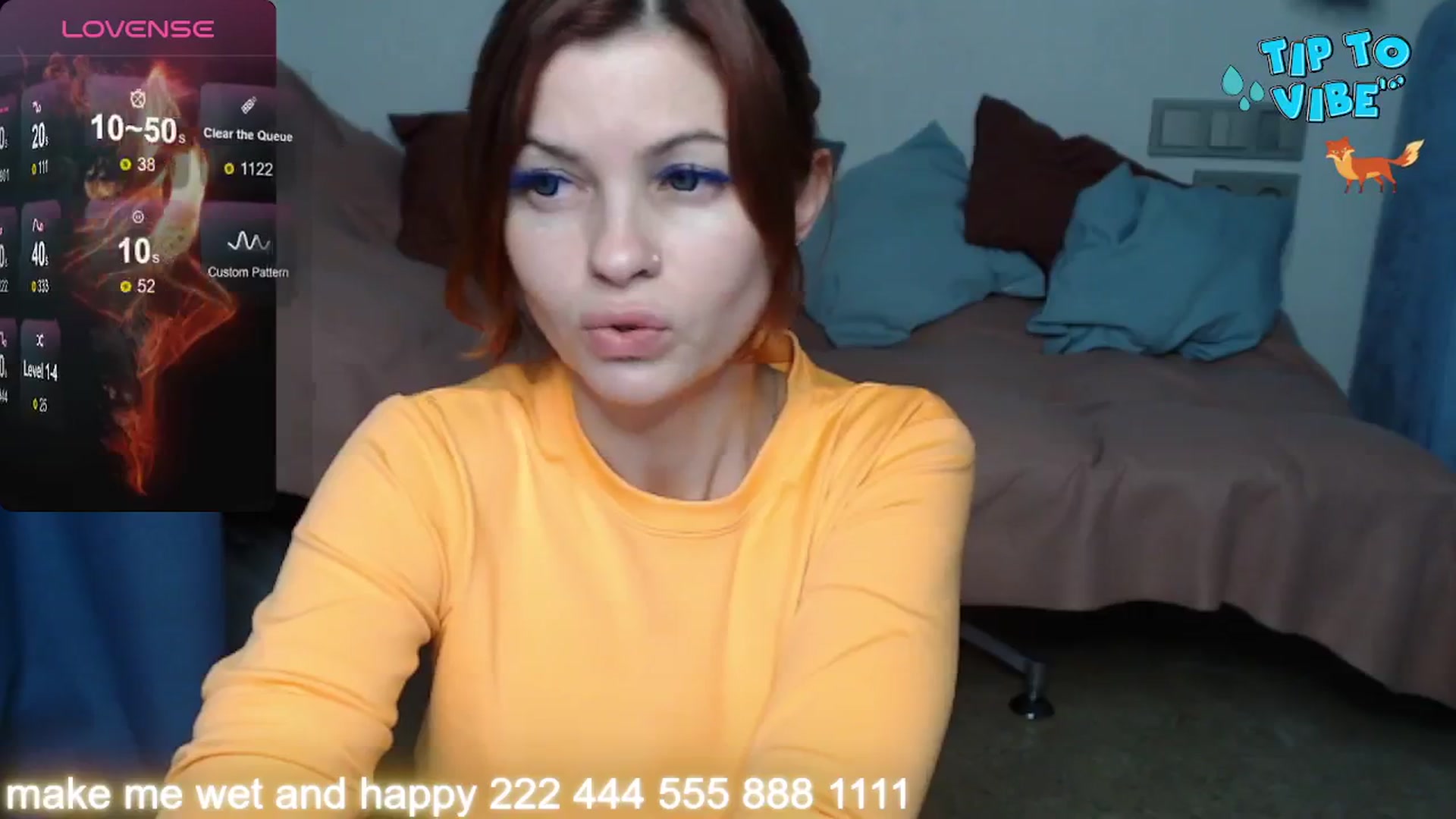 Gallery image thumbnail from FluffyTail's myfreecams stream on, 10/17/2025, 12:27 image 6 of 20