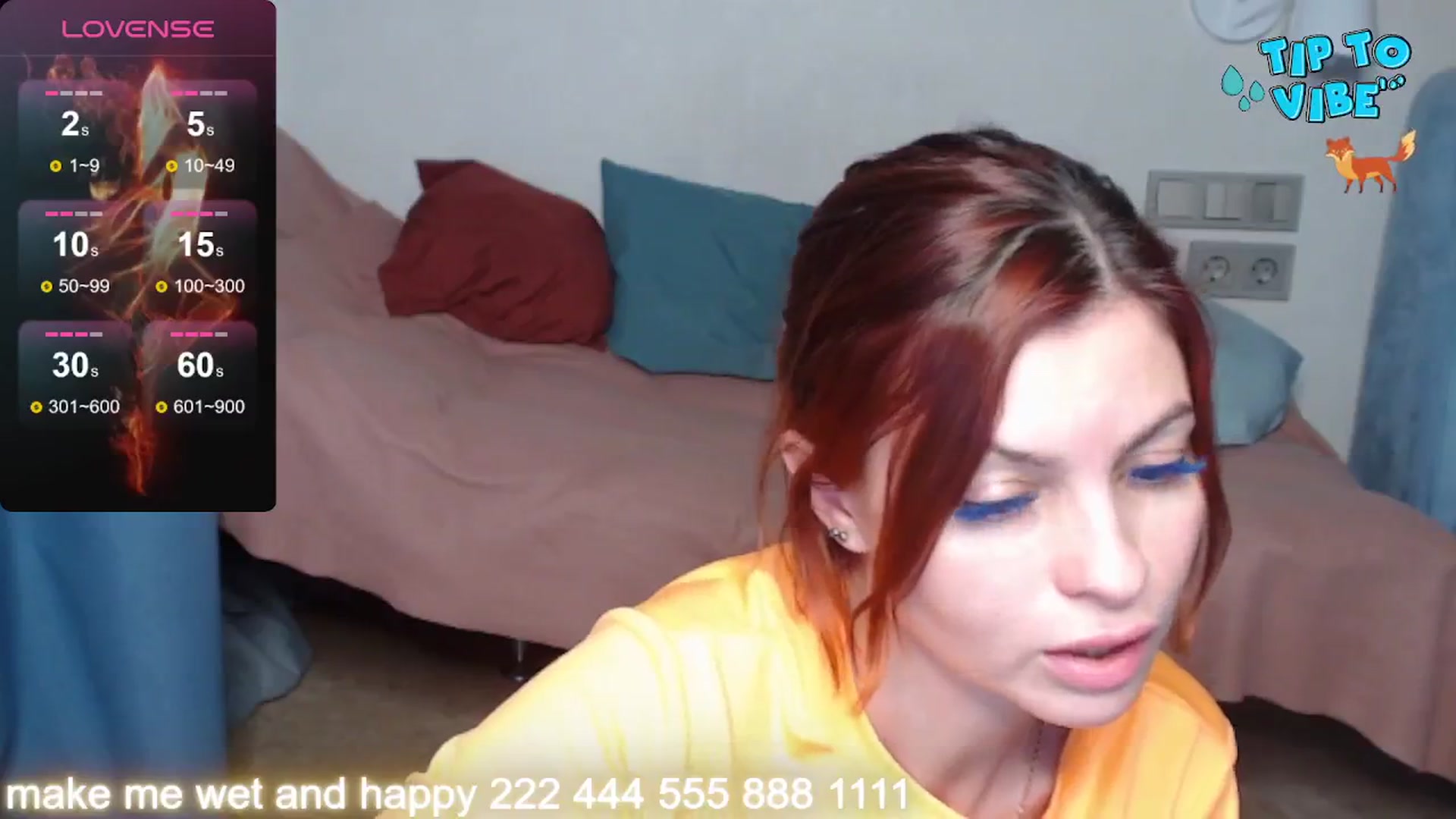 Gallery image thumbnail from FluffyTail's myfreecams stream on, 10/17/2025, 12:27 image 3 of 20