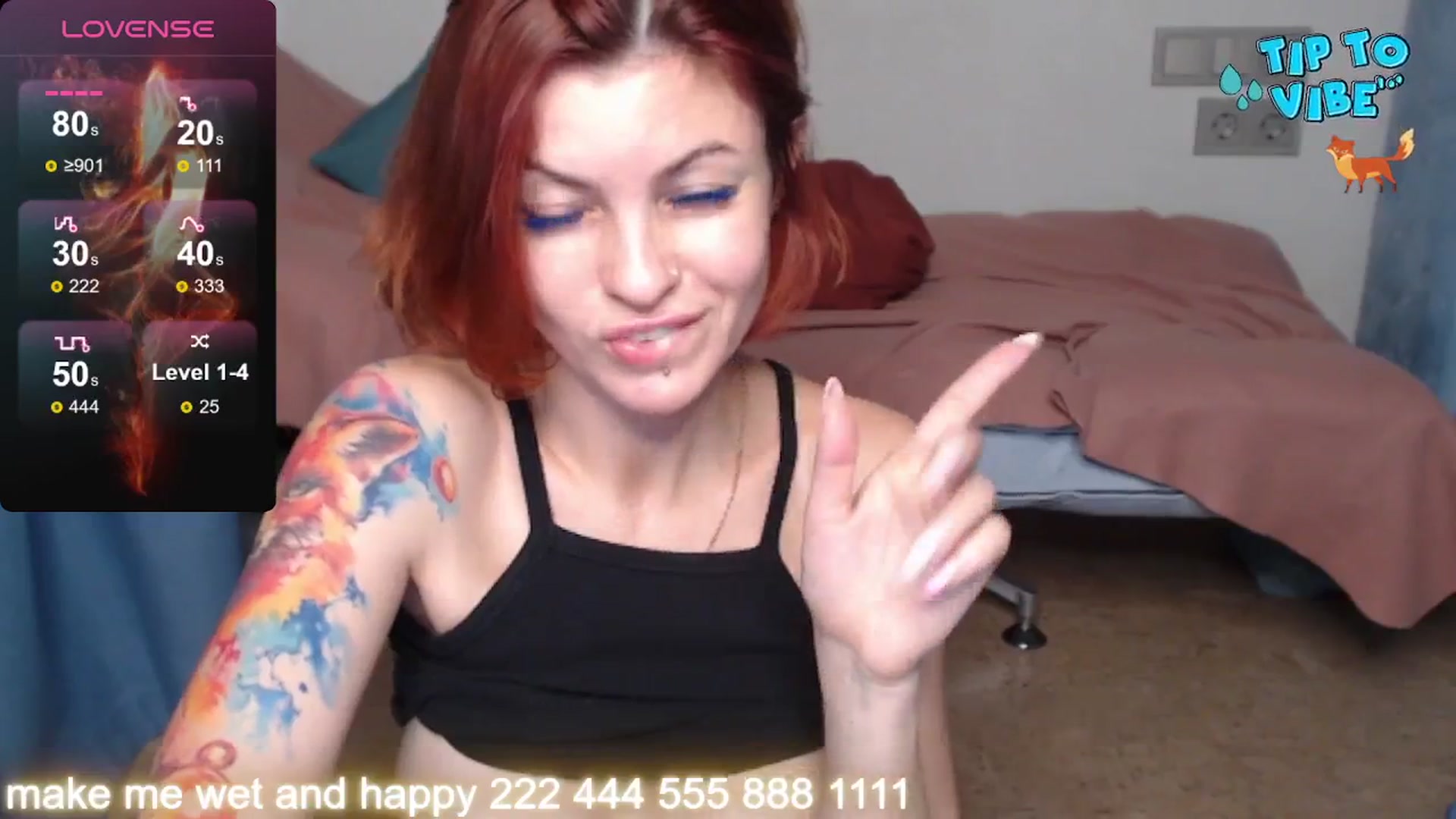 Gallery image thumbnail from FluffyTail's myfreecams stream on, 10/21/2025, 13:23 image 17 of 20