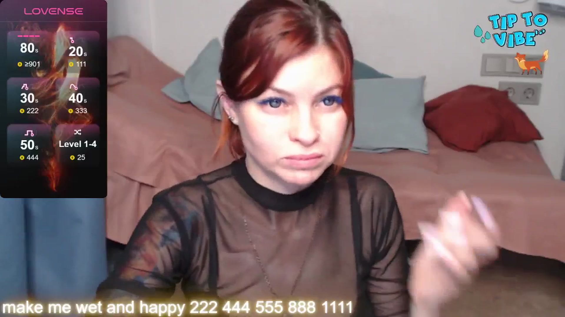 Gallery image thumbnail from FluffyTail's myfreecams stream on, 10/22/2025, 06:34 image 2 of 20