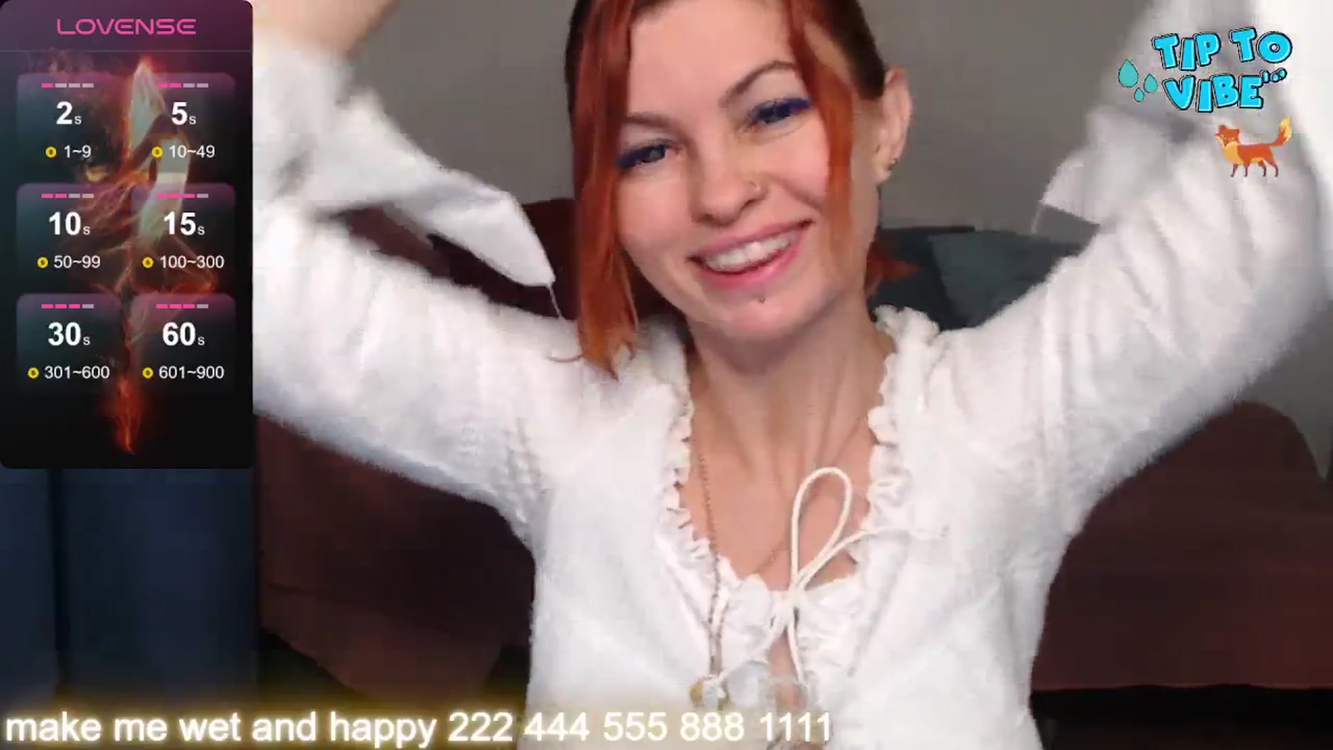 Gallery image thumbnail from FluffyTail's myfreecams stream on, 10/23/2025, 06:09 image 2 of 20