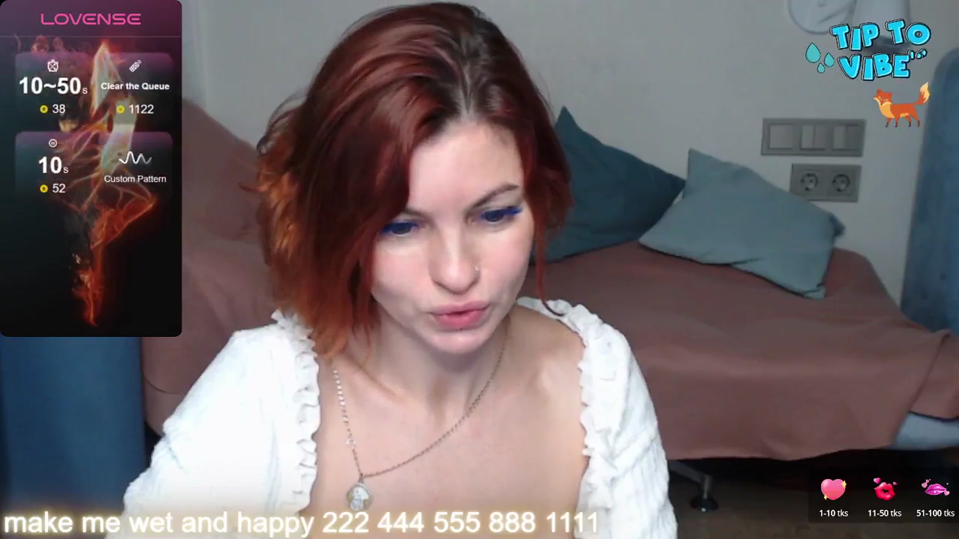 Gallery image thumbnail from FluffyTail's myfreecams stream on, 10/23/2025, 06:09 image 16 of 20