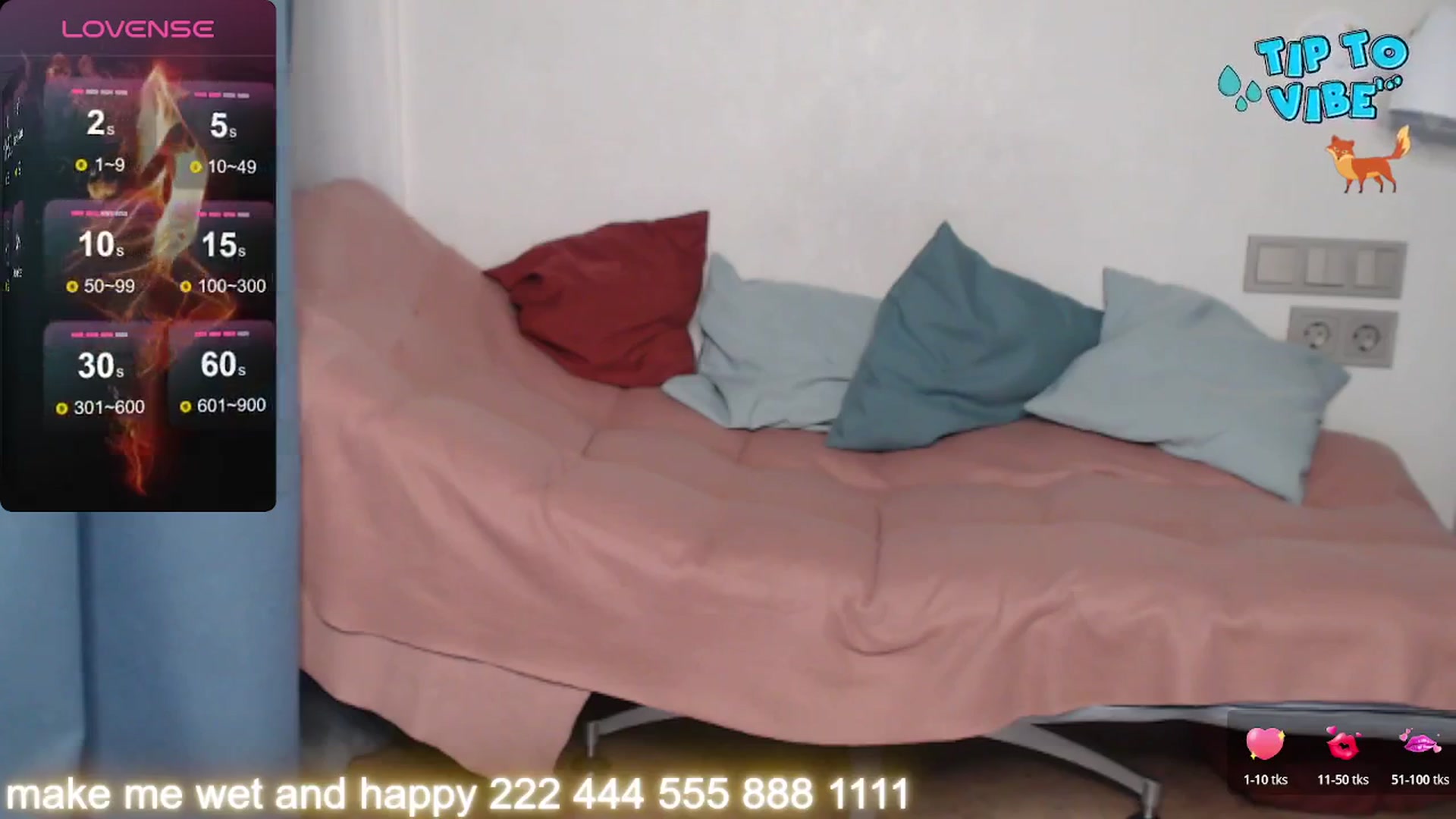 Gallery image thumbnail from FluffyTail's myfreecams stream on, 10/23/2025, 06:09 image 13 of 20