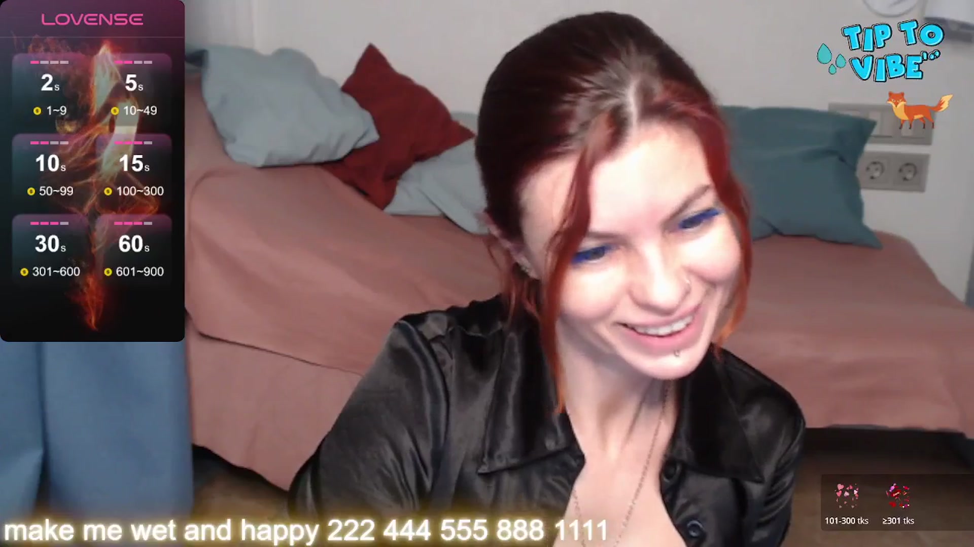 Gallery image thumbnail from FluffyTail's myfreecams stream on, 10/23/2025, 10:21 image 9 of 20