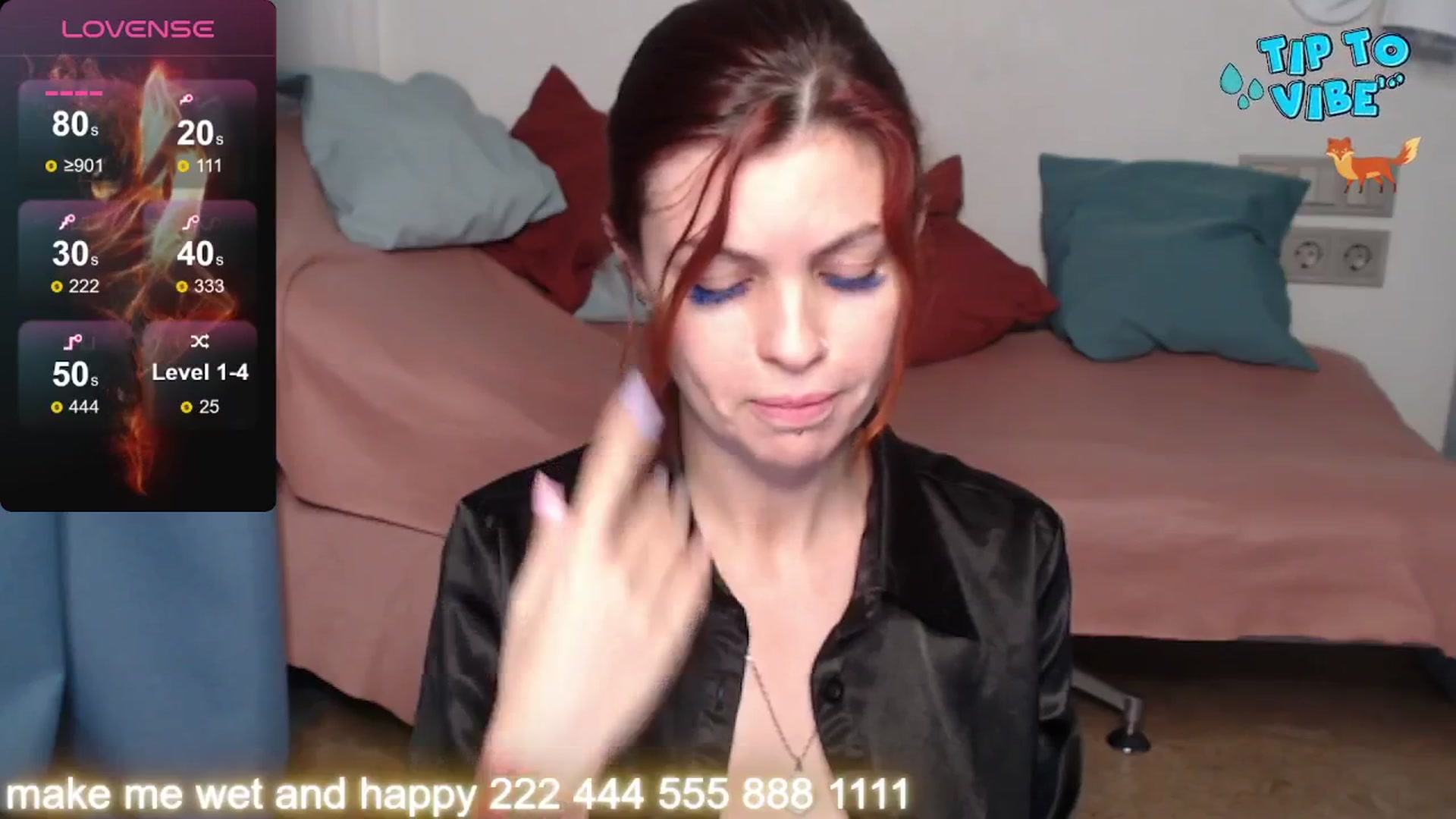 Gallery image thumbnail from FluffyTail's myfreecams stream on, 10/23/2025, 10:21 image 3 of 20