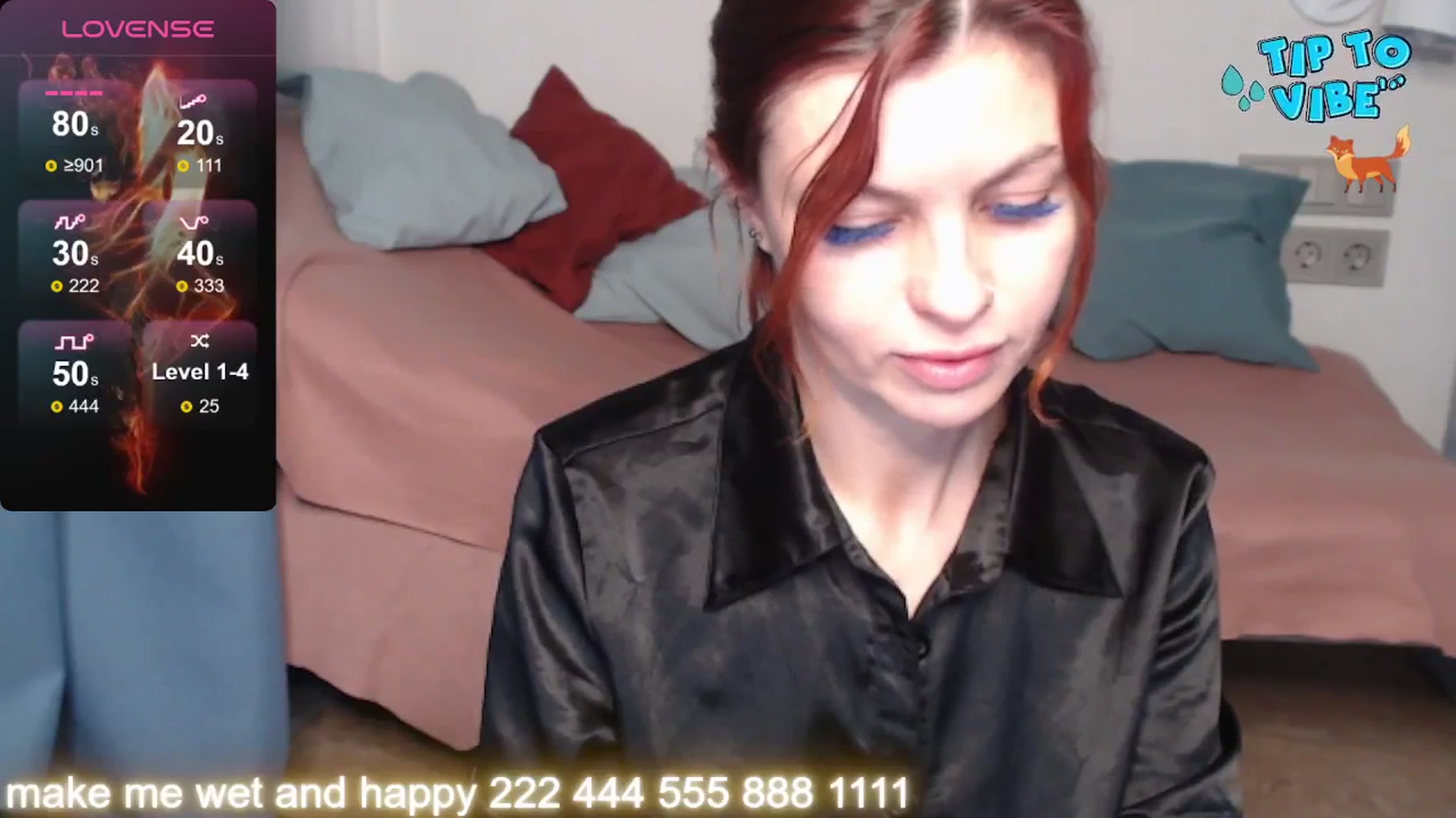 Gallery image thumbnail from FluffyTail's myfreecams stream on, 10/23/2025, 10:21 image 16 of 20