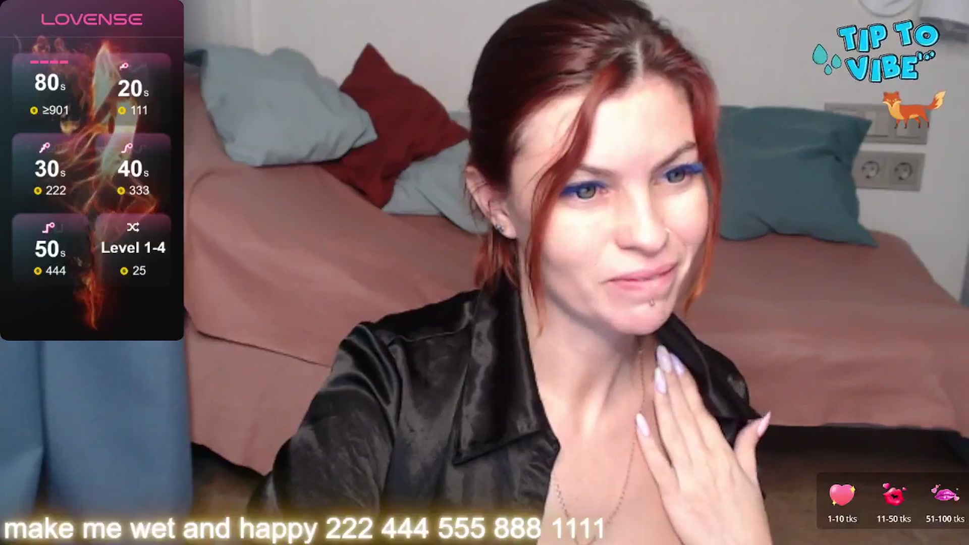 Gallery image thumbnail from FluffyTail's myfreecams stream on, 10/23/2025, 10:21 image 7 of 20